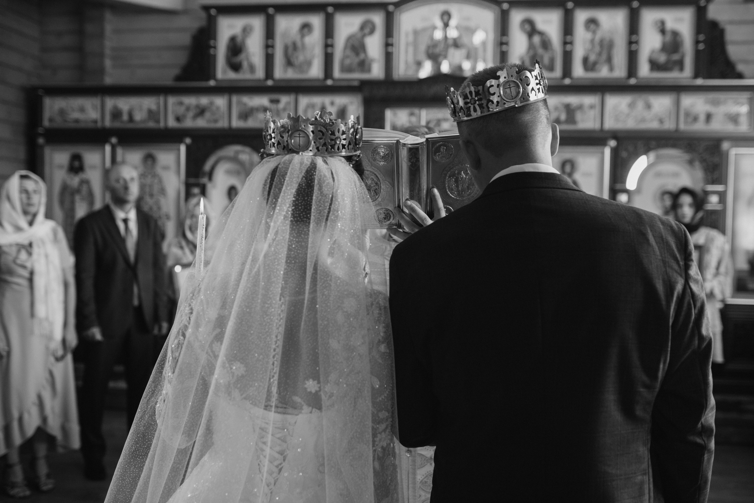 Свадьба Ивана и Инны. Свадебный и семейный фотограф в Иркутске Яна Лиа