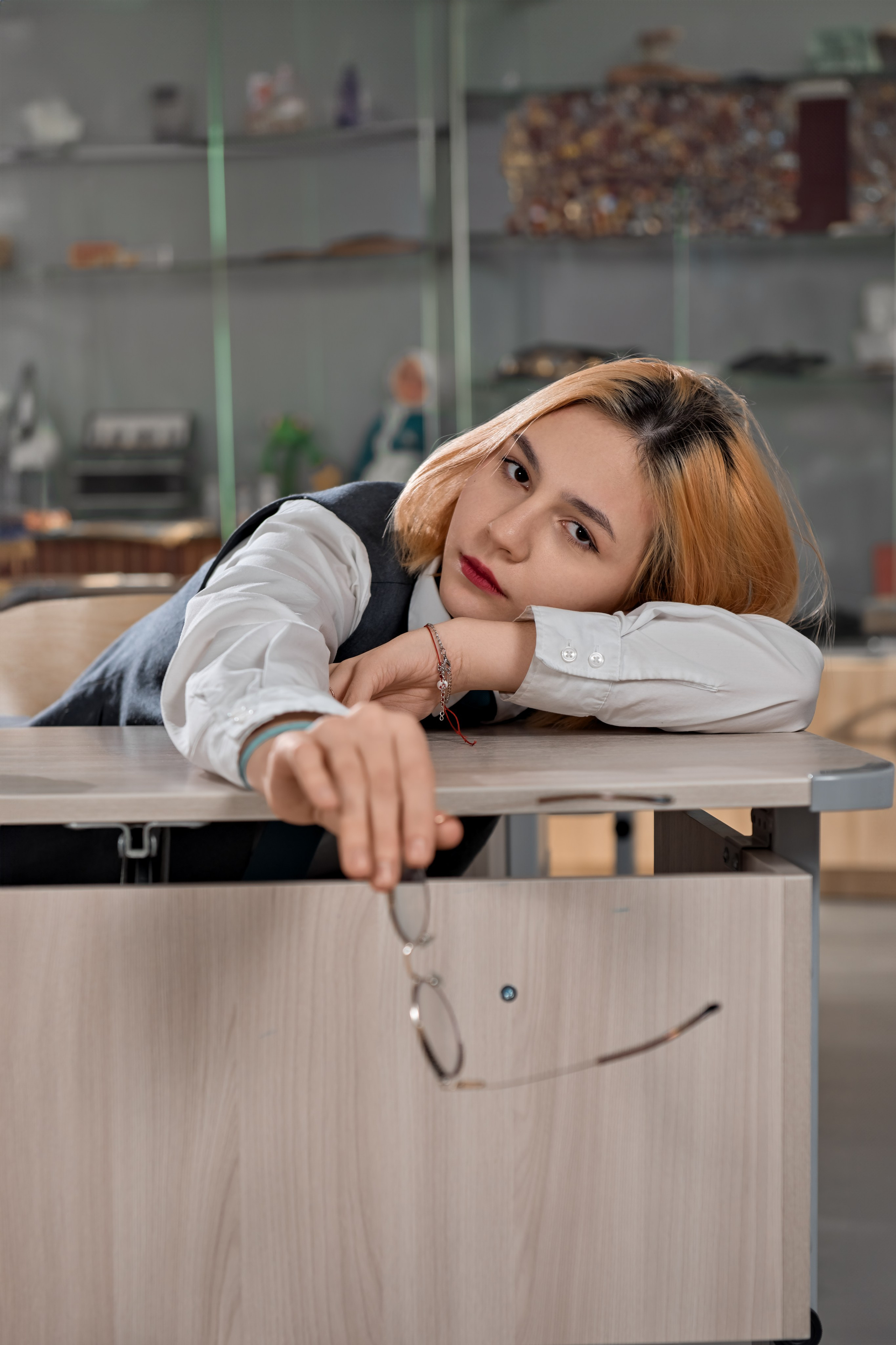 9-11 класс портреты. Фотограф Саратов Юлия Петрова