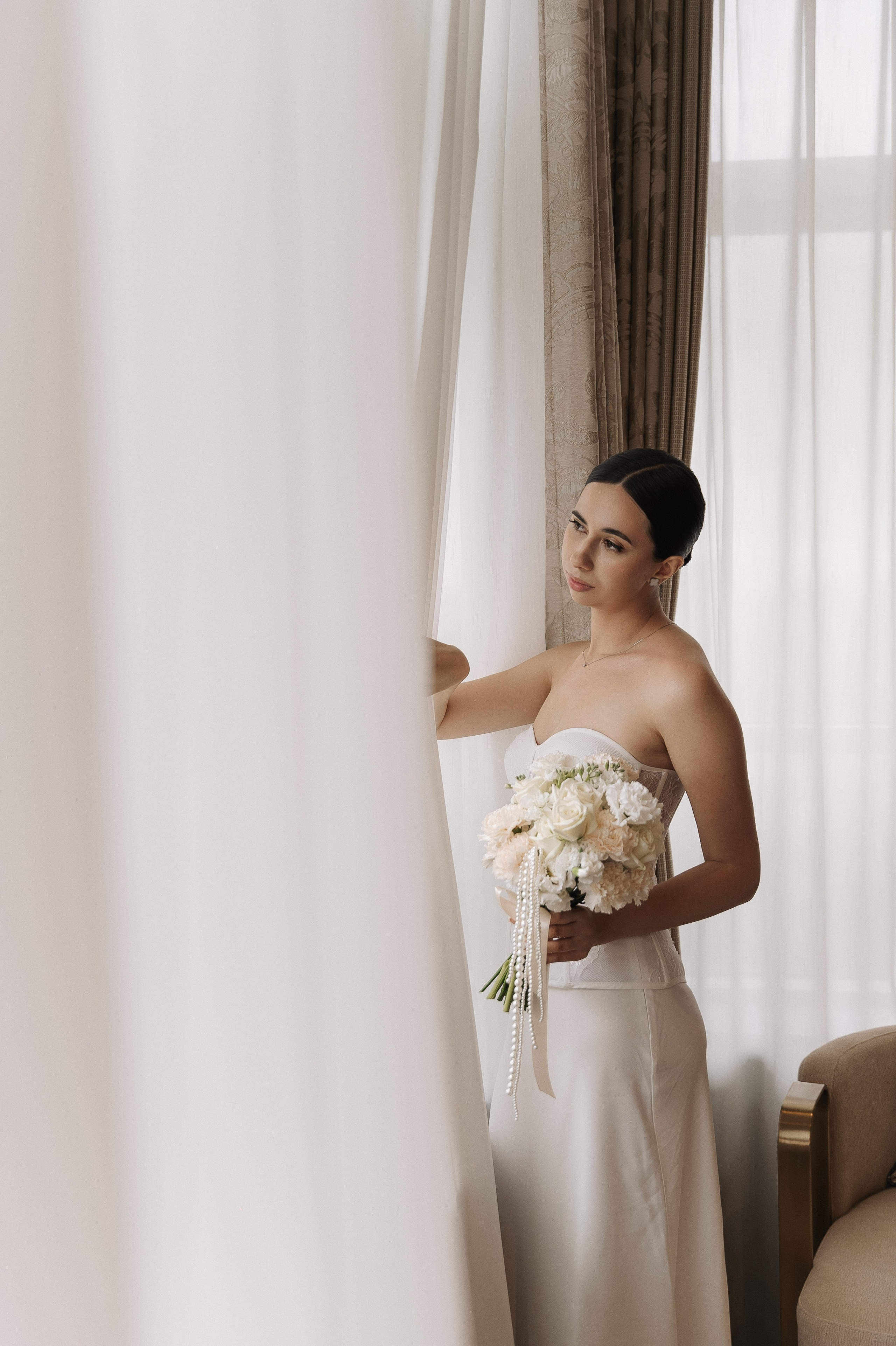 Свадебное торжество в загородном комплексе «Теплица Парк». Ярослава Ерина — свадебный фотограф в Москве