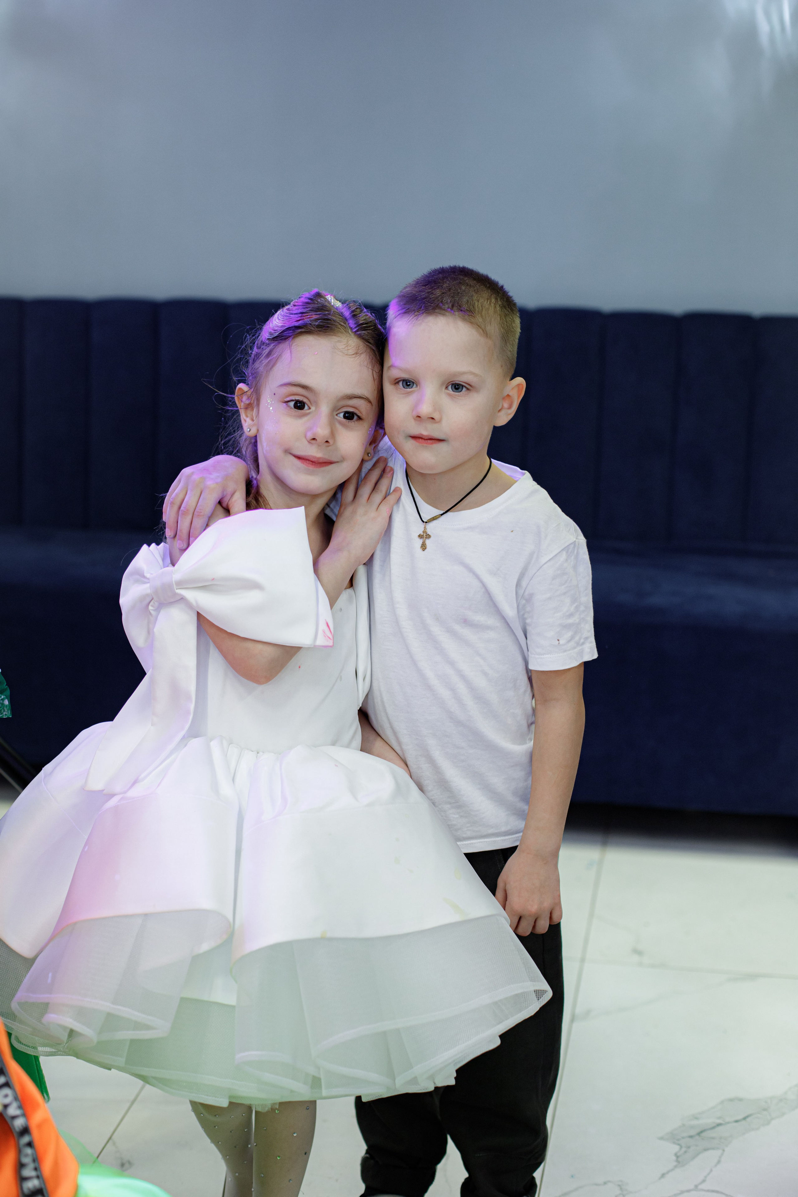 ASIA'S BIRTHDAY PARTY. Photokarish