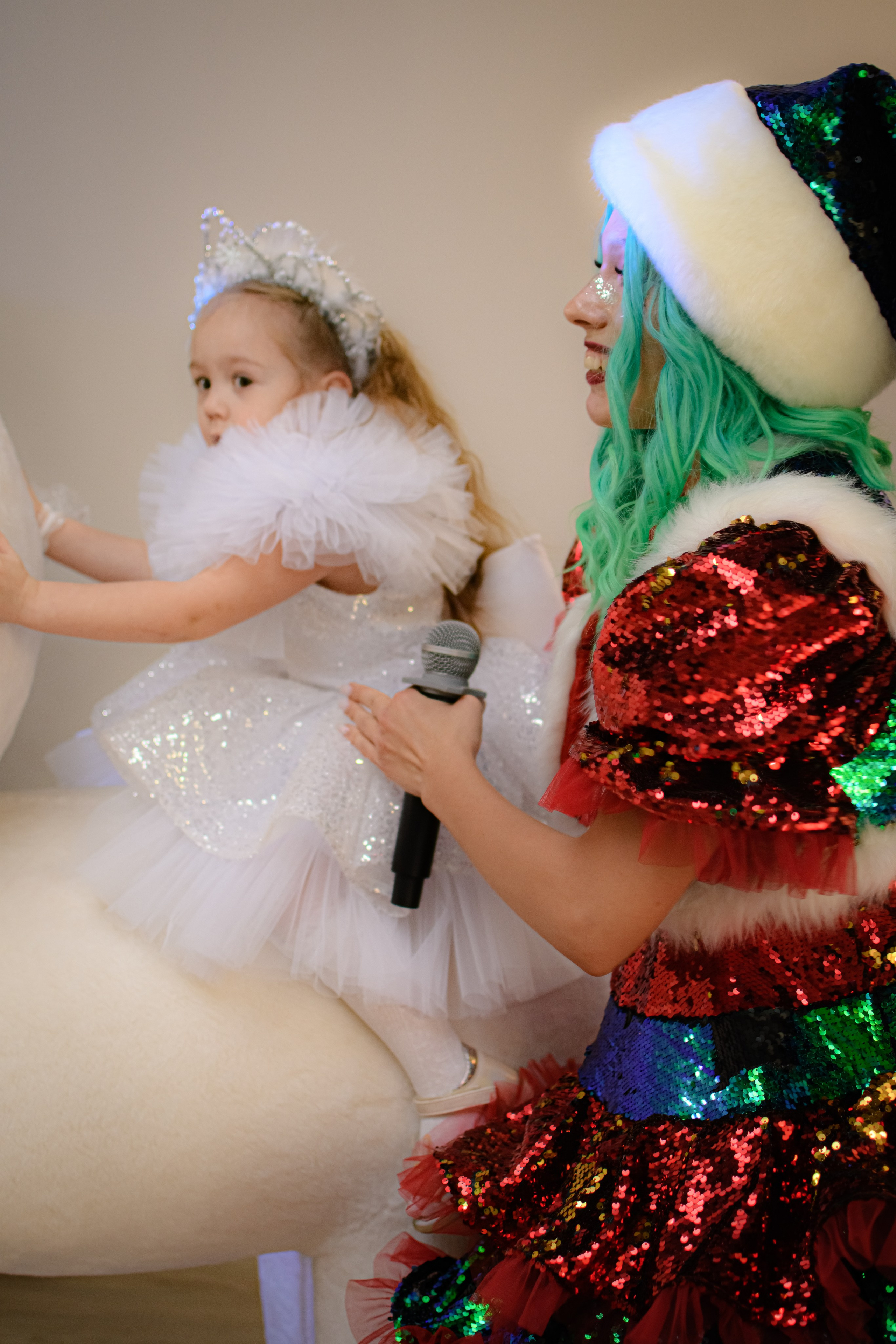 HAPPY NEW YEAR. Photokarish