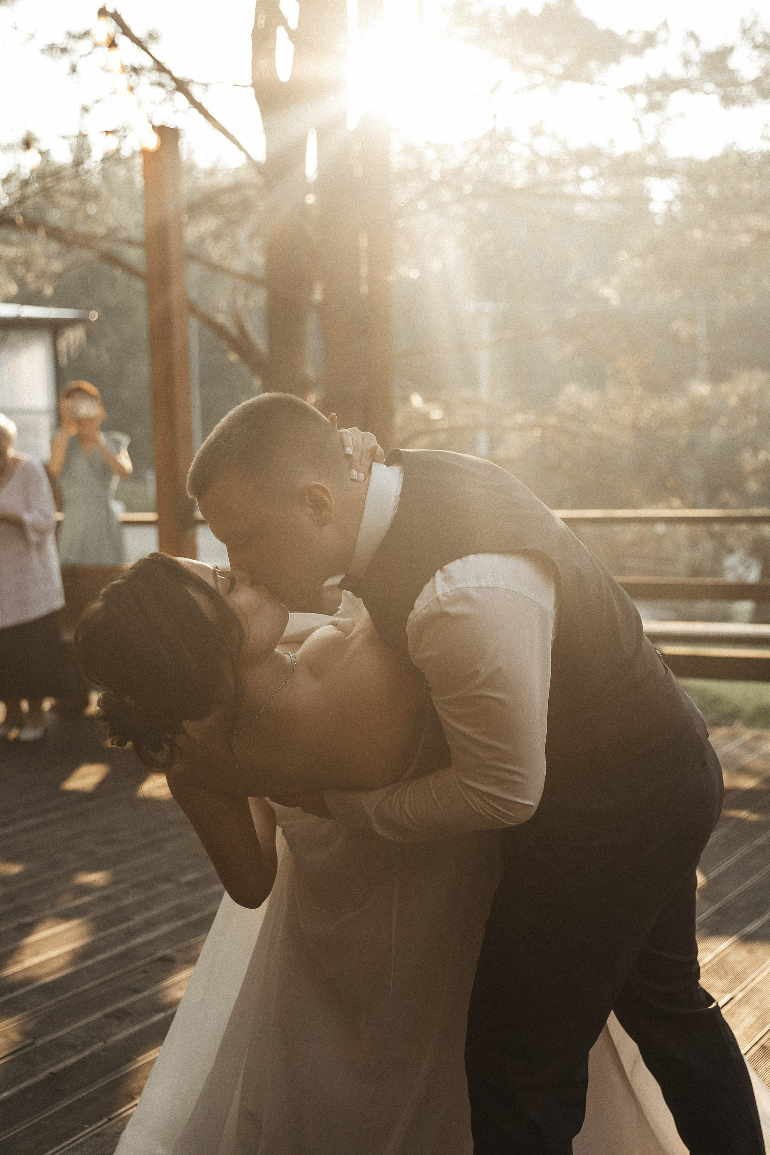 КРИСТИНА & ЕГОР ` 28.06.24. Maria Startseva Photo