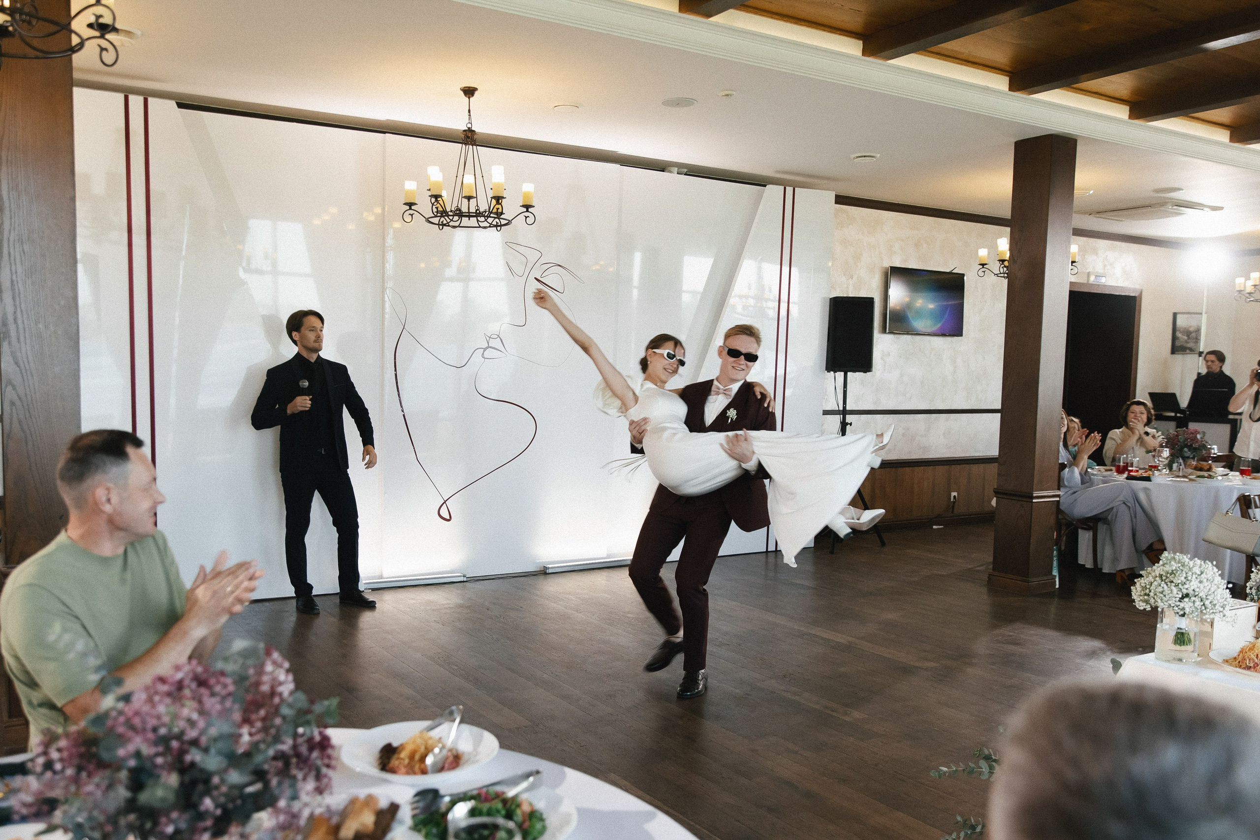 «TRICERАTOPS FUNS». Maria Startseva Photo