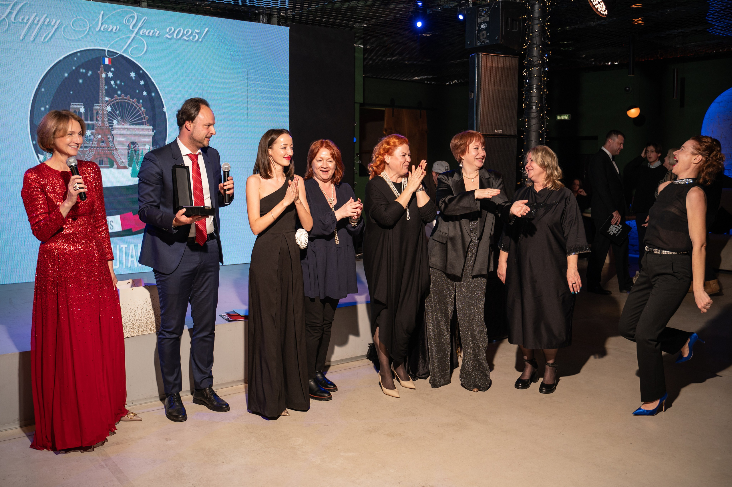 Репортаж. Журавлёва Елена