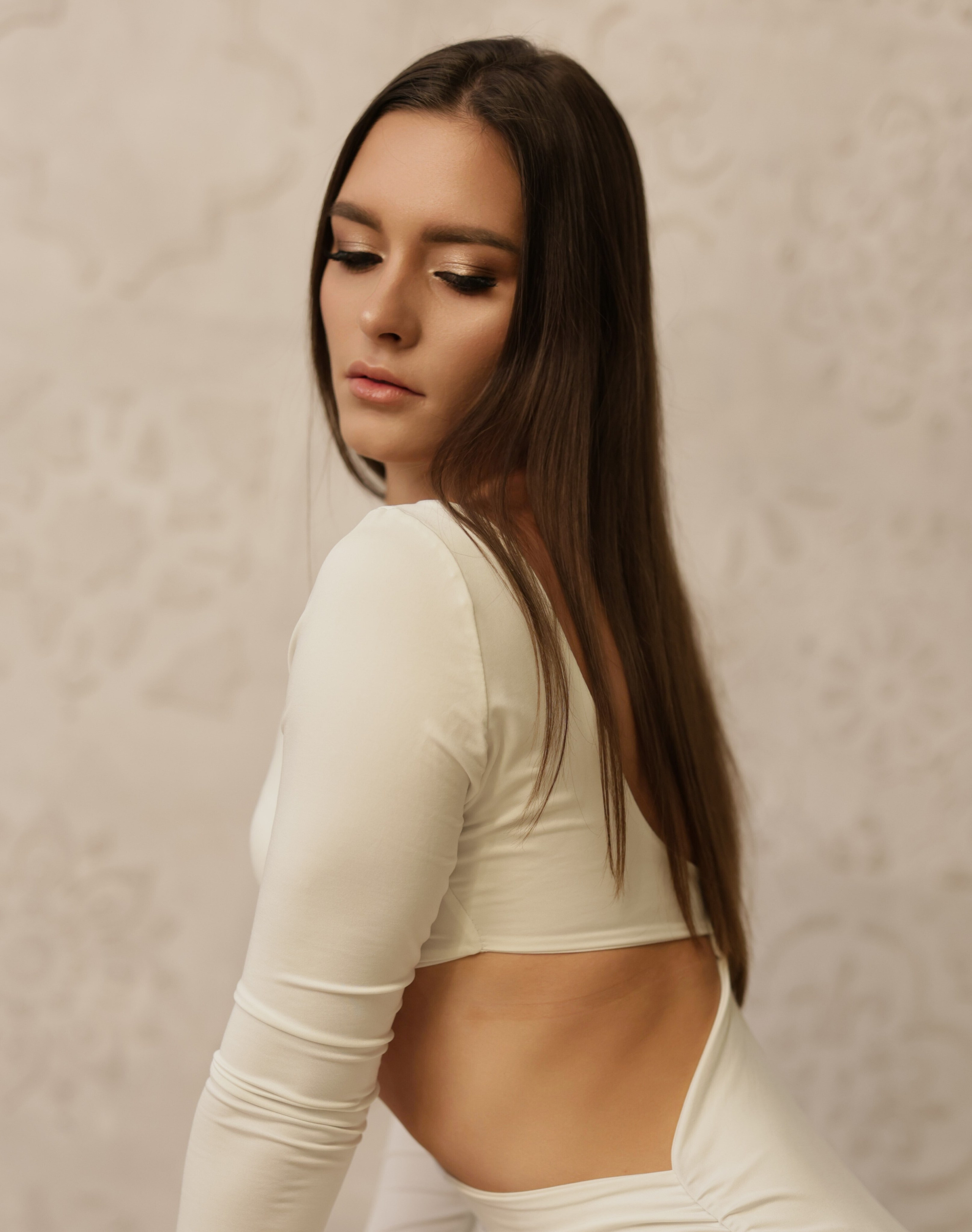 Александра. Фотограф Екатерина Васечкина