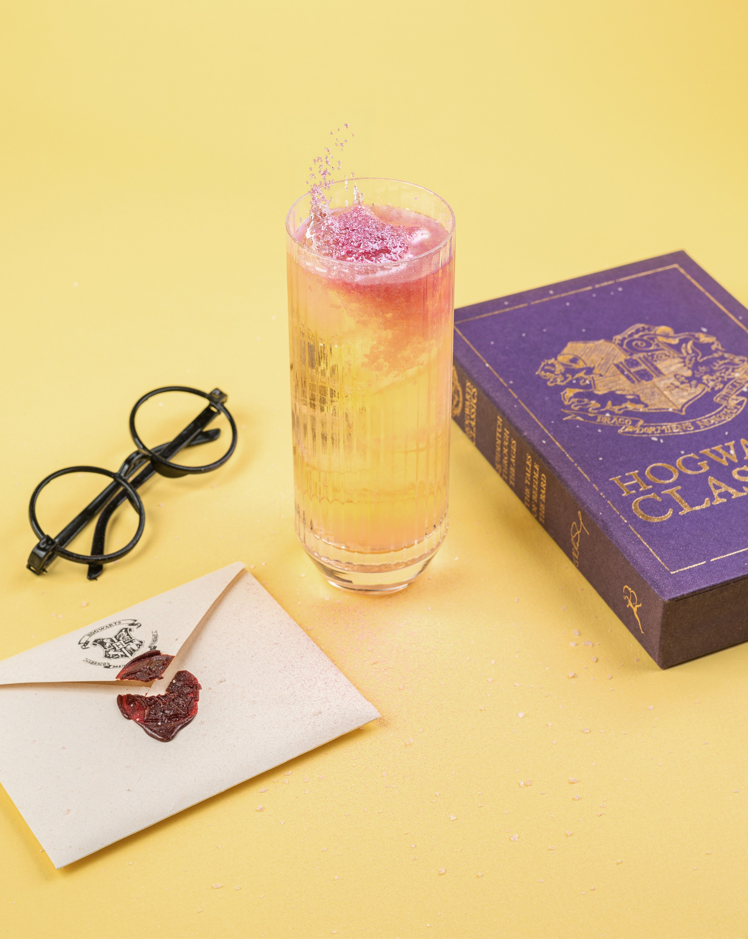 Коктейли. Фуд и предметный фотограф Москва