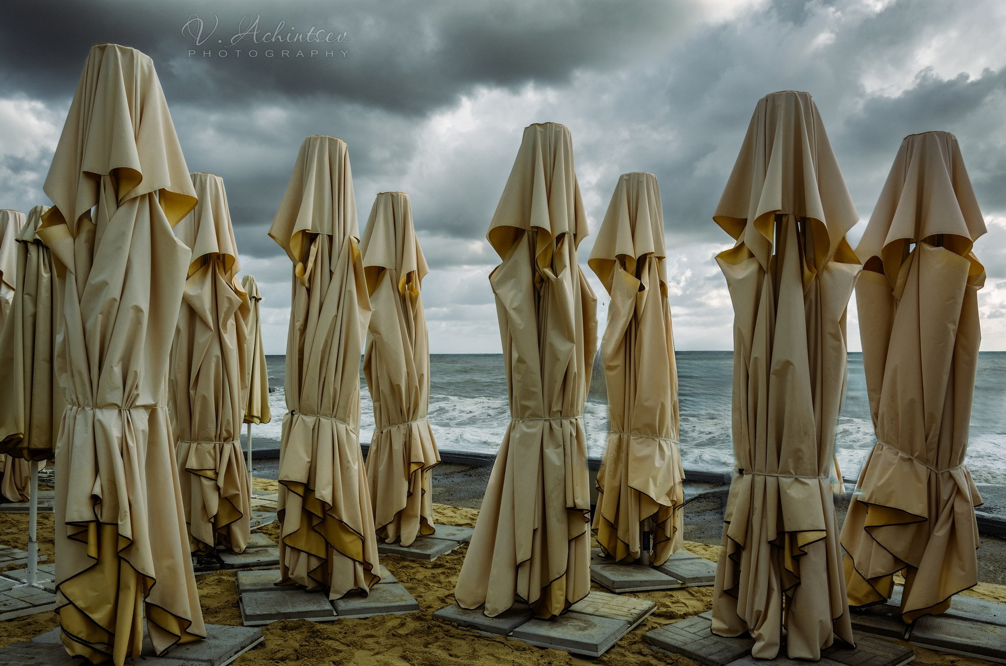 Художественная фотография. Фотограф в Сочи Владимир Ачинцев