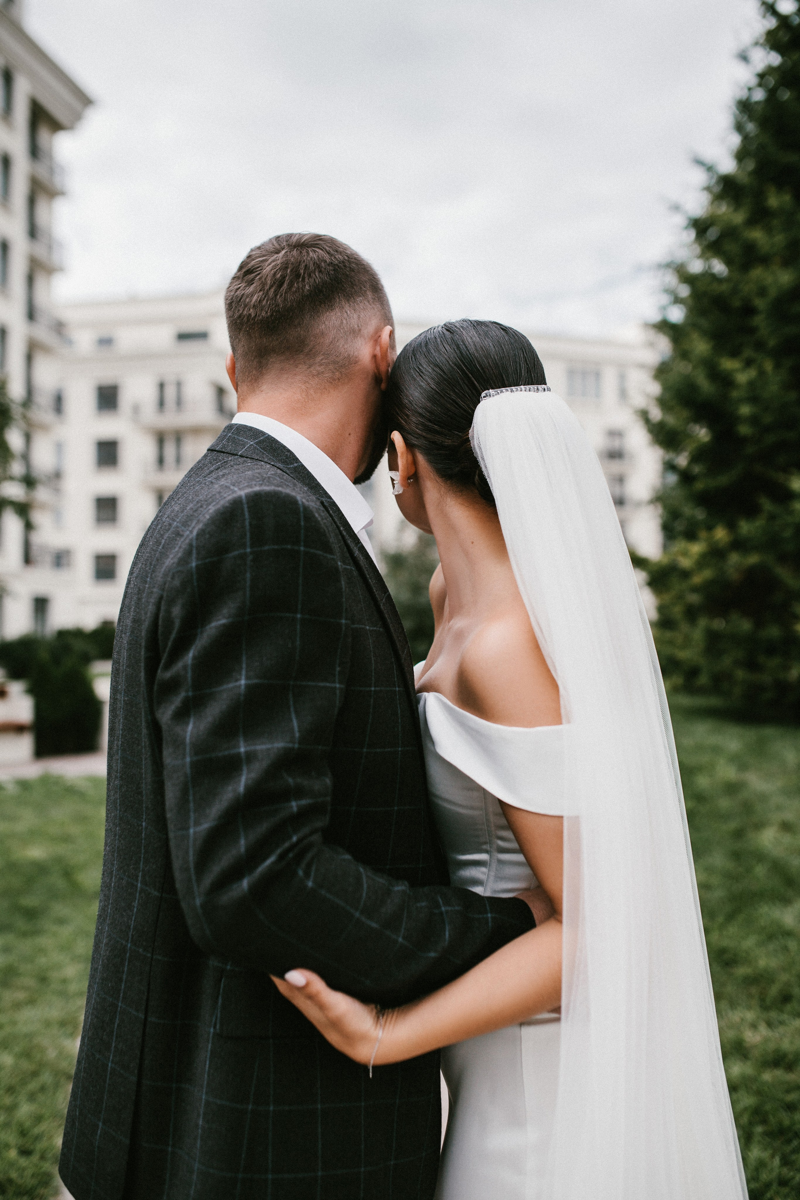 Wedding. Фотограф в Новосибирске Дарья Горнакова