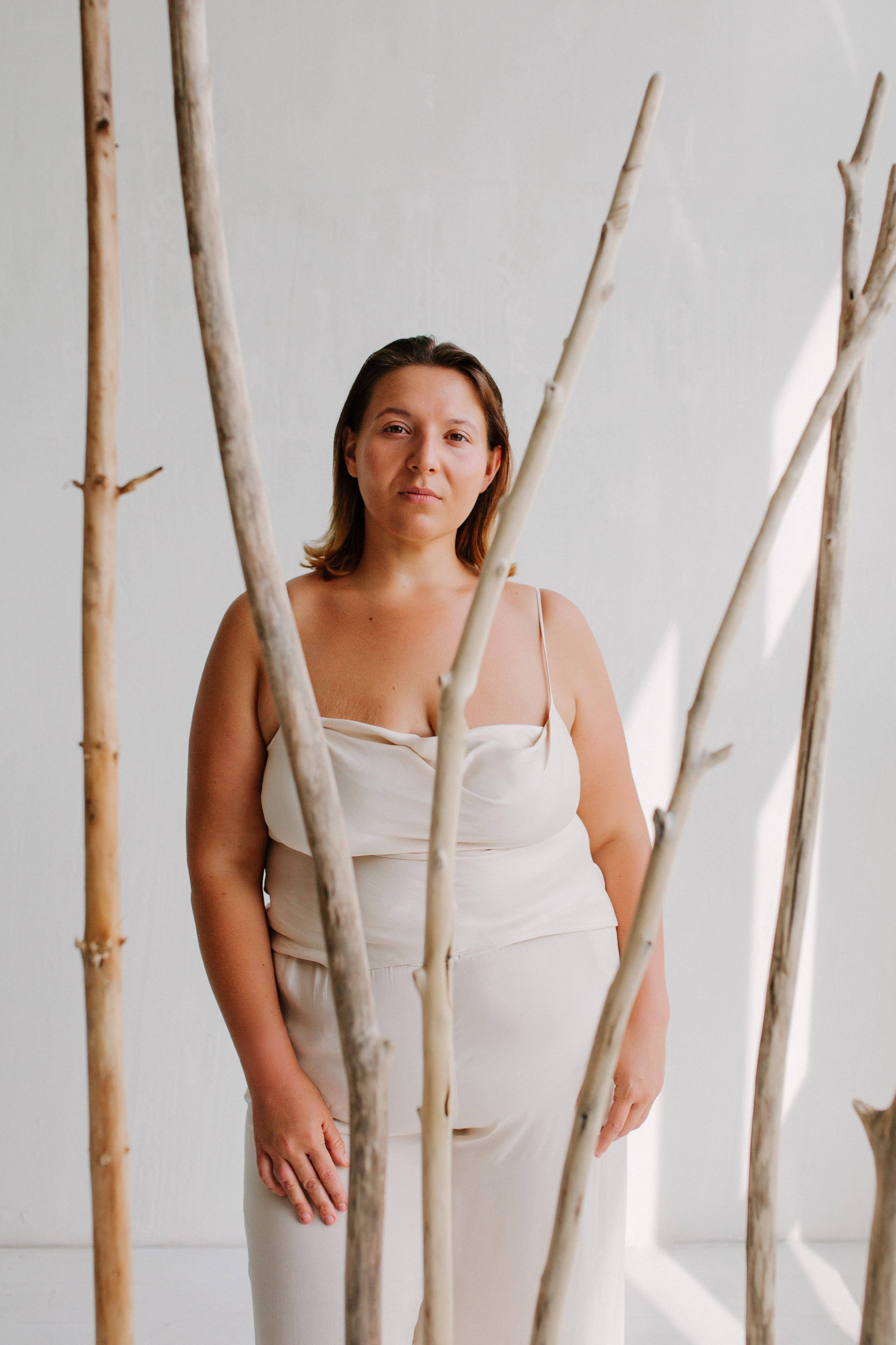 Portrait. Фотограф в Новосибирске Дарья Горнакова