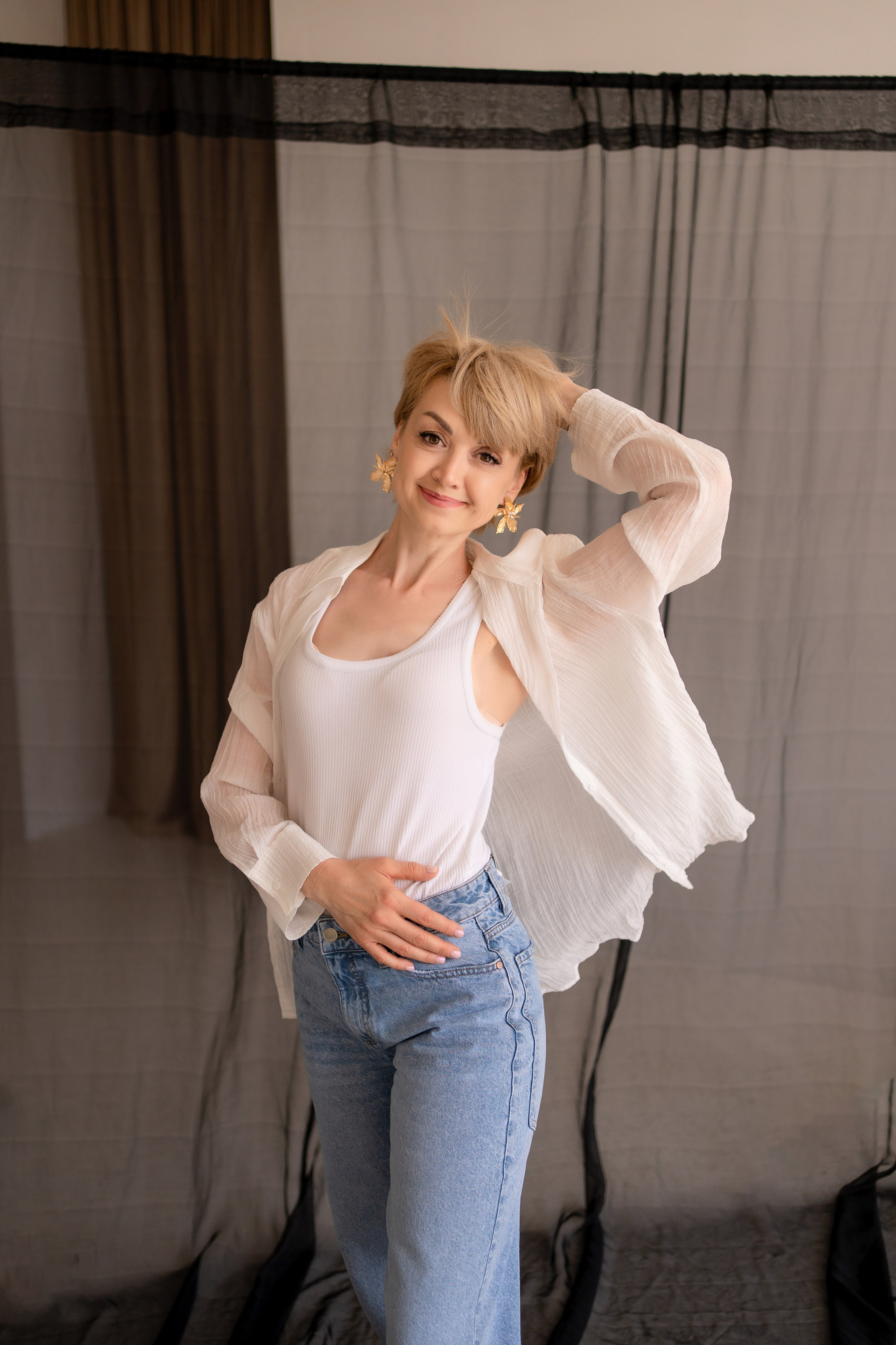 Лариса. Семейный и свадебный фотограф Минск, Беларусь Анна Орловская