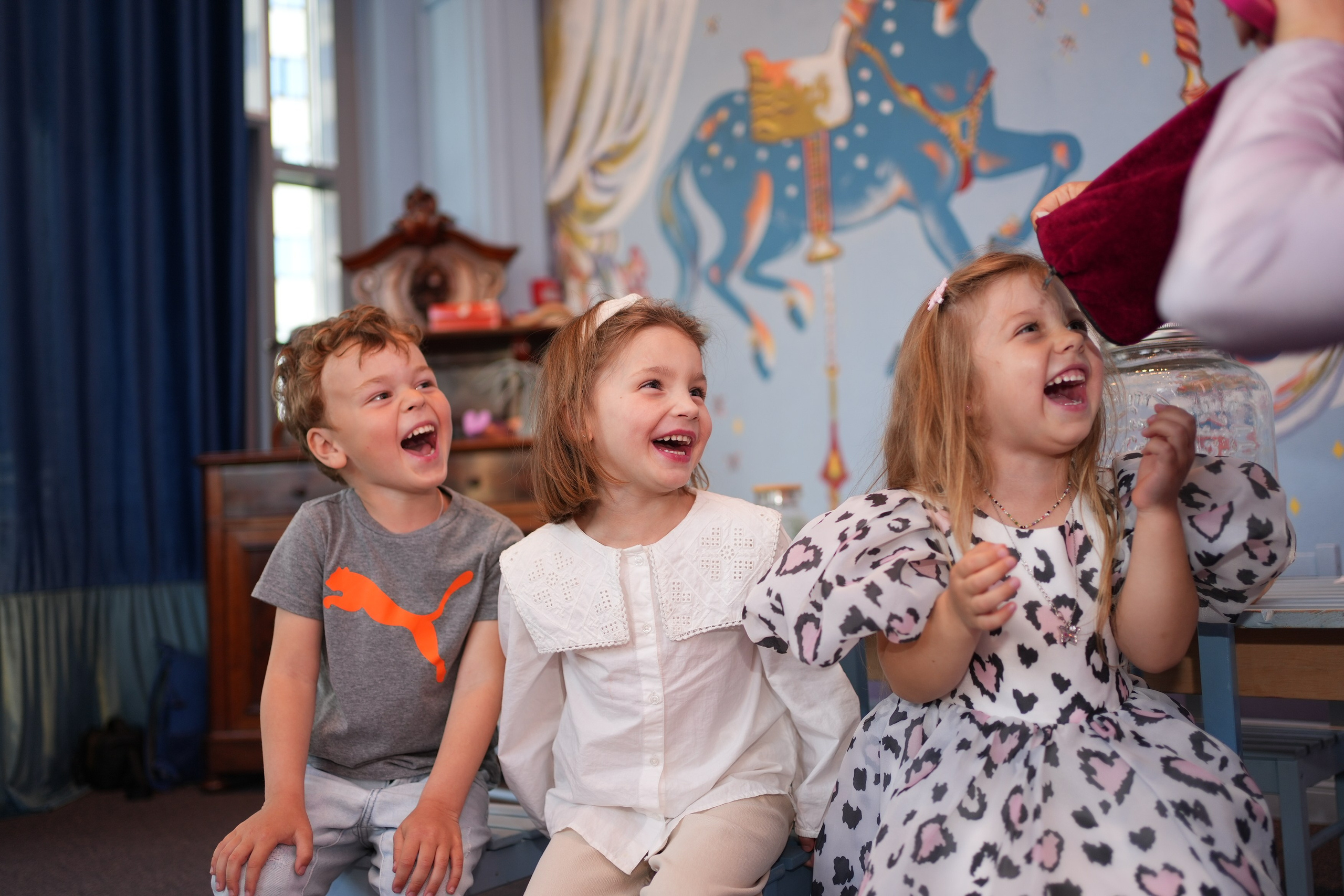 День Рождения. Семейный и свадебный фотограф Минск, Беларусь Анна Орловская