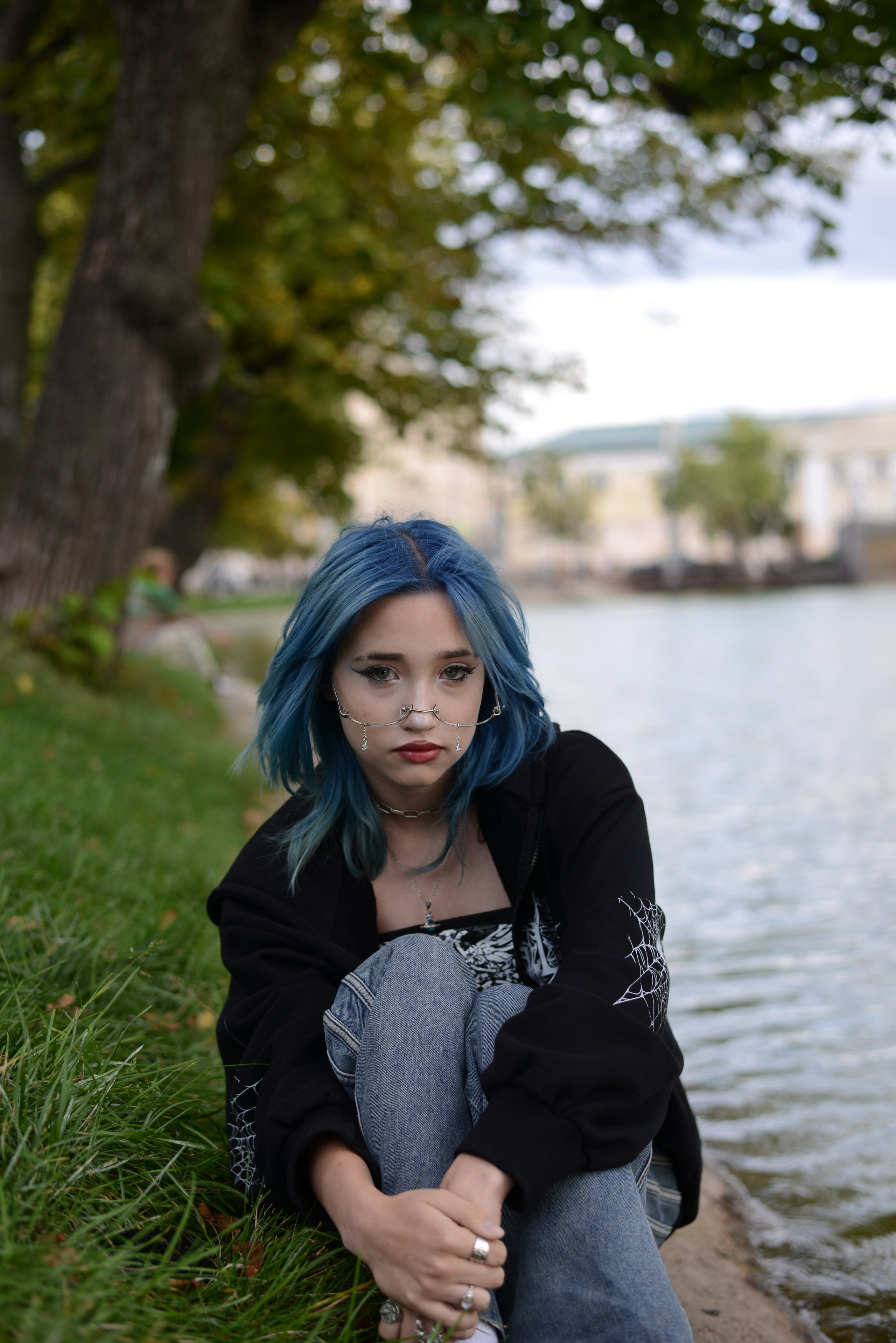 София. Rystemys Picture