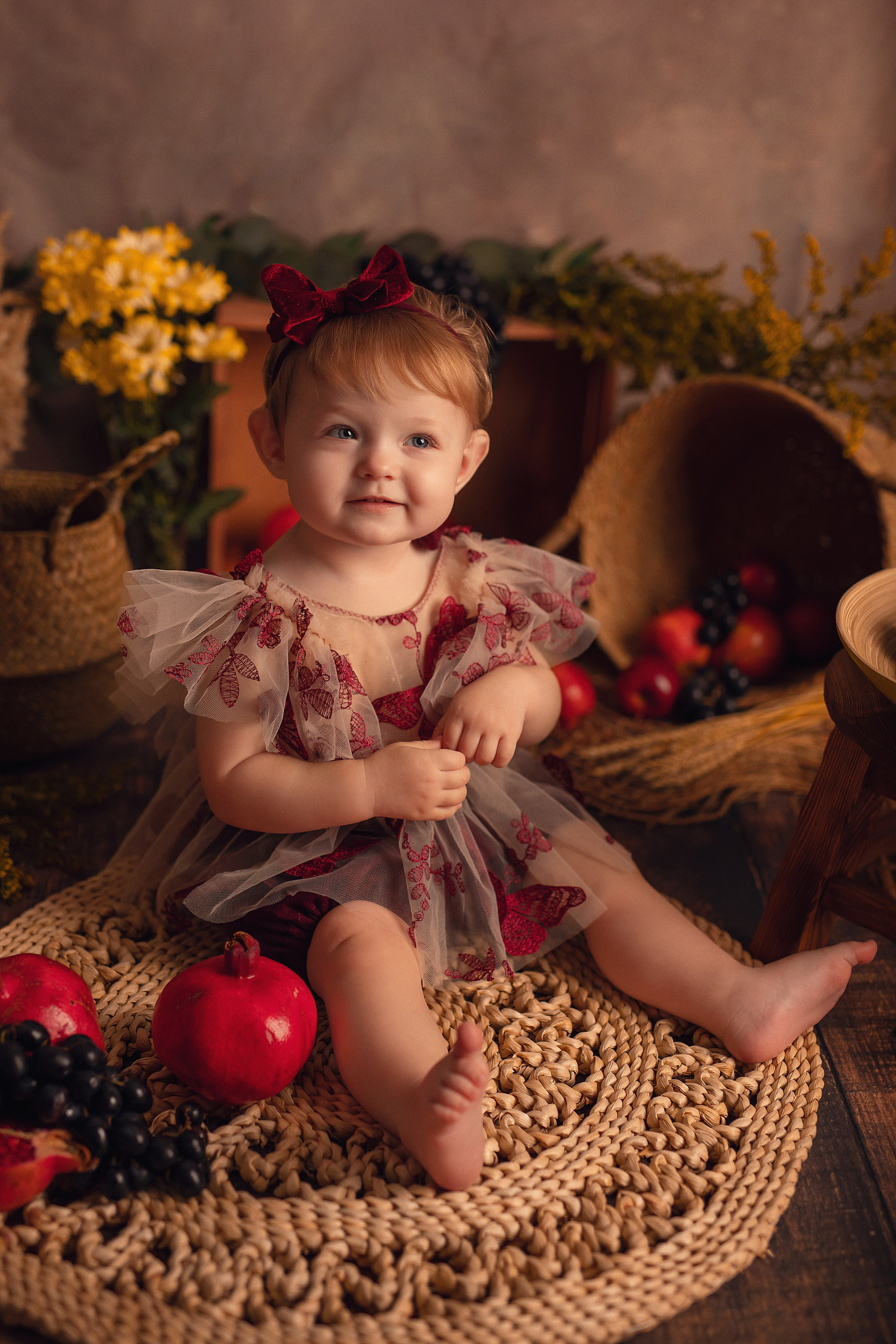 Детки. Съемка новорожденных, детский и семейный фотограф Наталья Сметанина