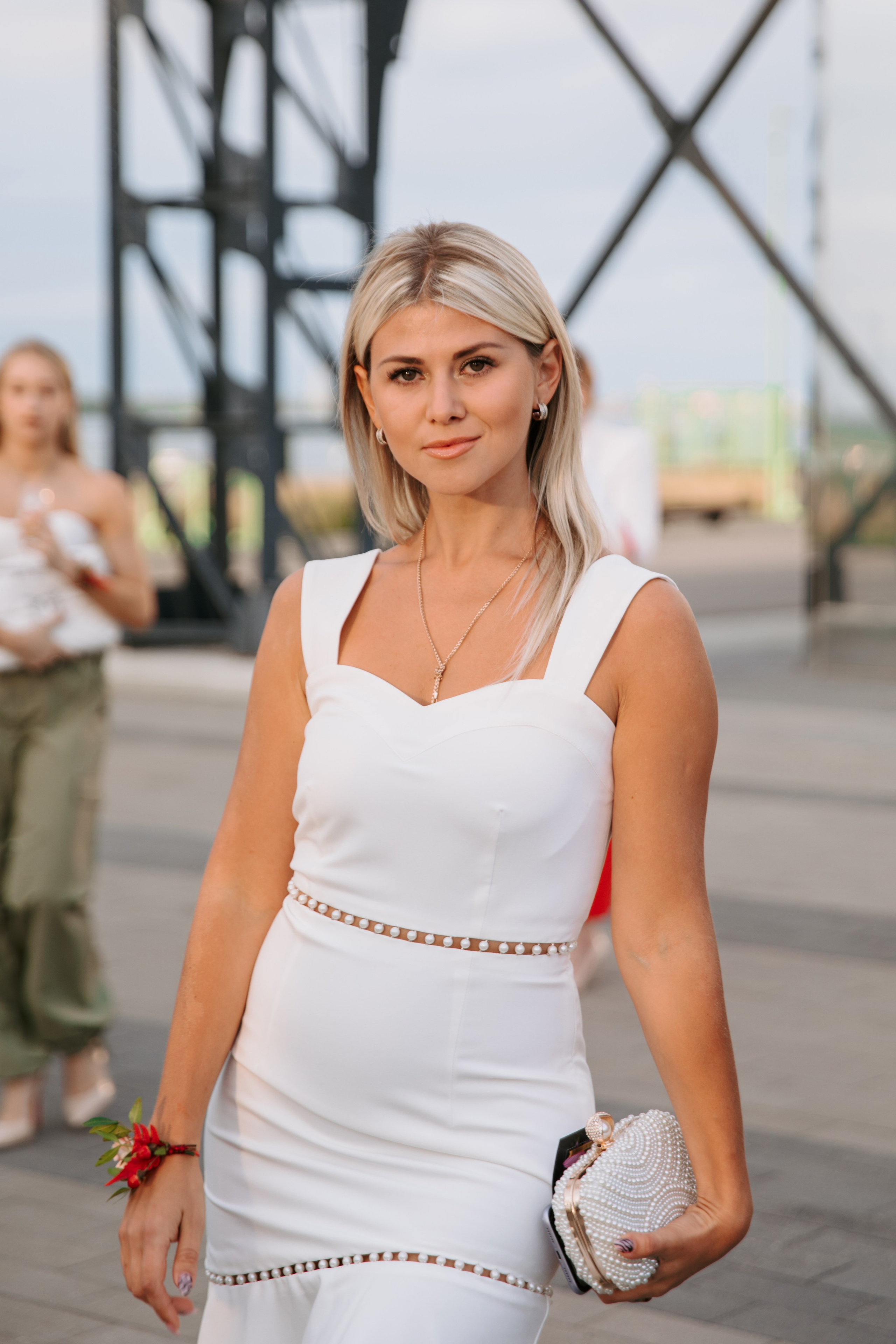 Репортажная съёмка. Павел Померанцев