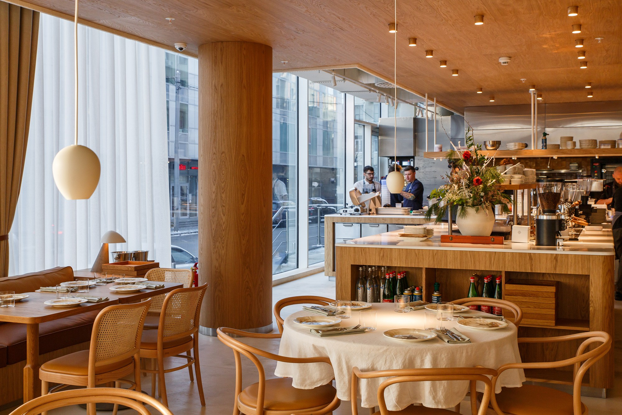 Sage. Фотограф Ксения Колесникова. Интерьерная и портретная съемка в Москве