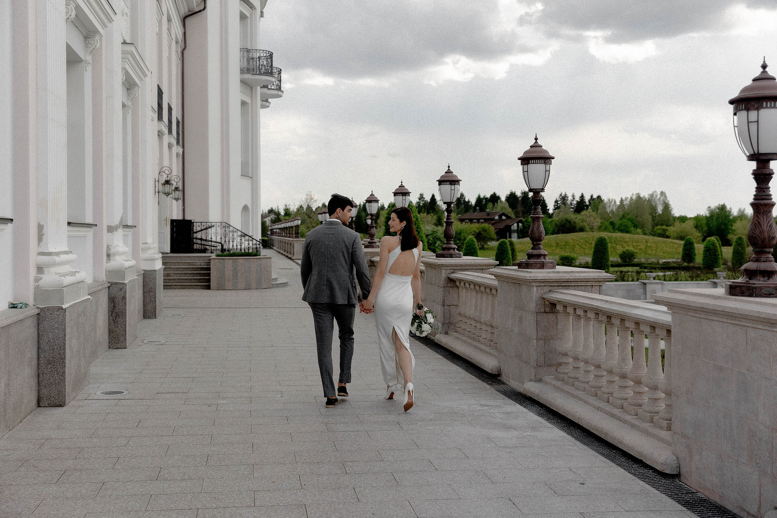 VILLA MIKETTI P&M. Свадебный/Портретный фотограф снимаю в Москве