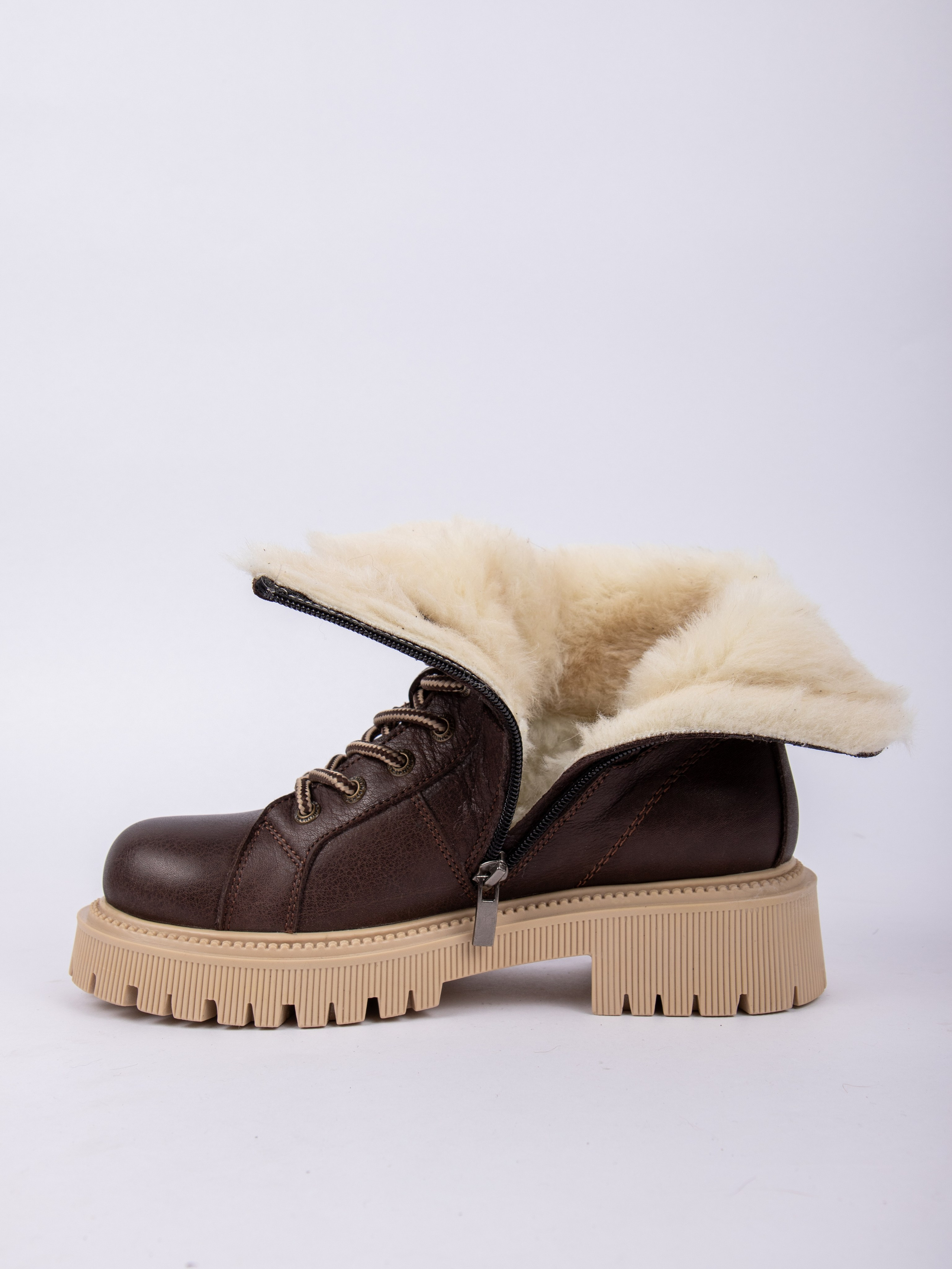 Carvito Зима 2025. Фотограф Александр Бигари