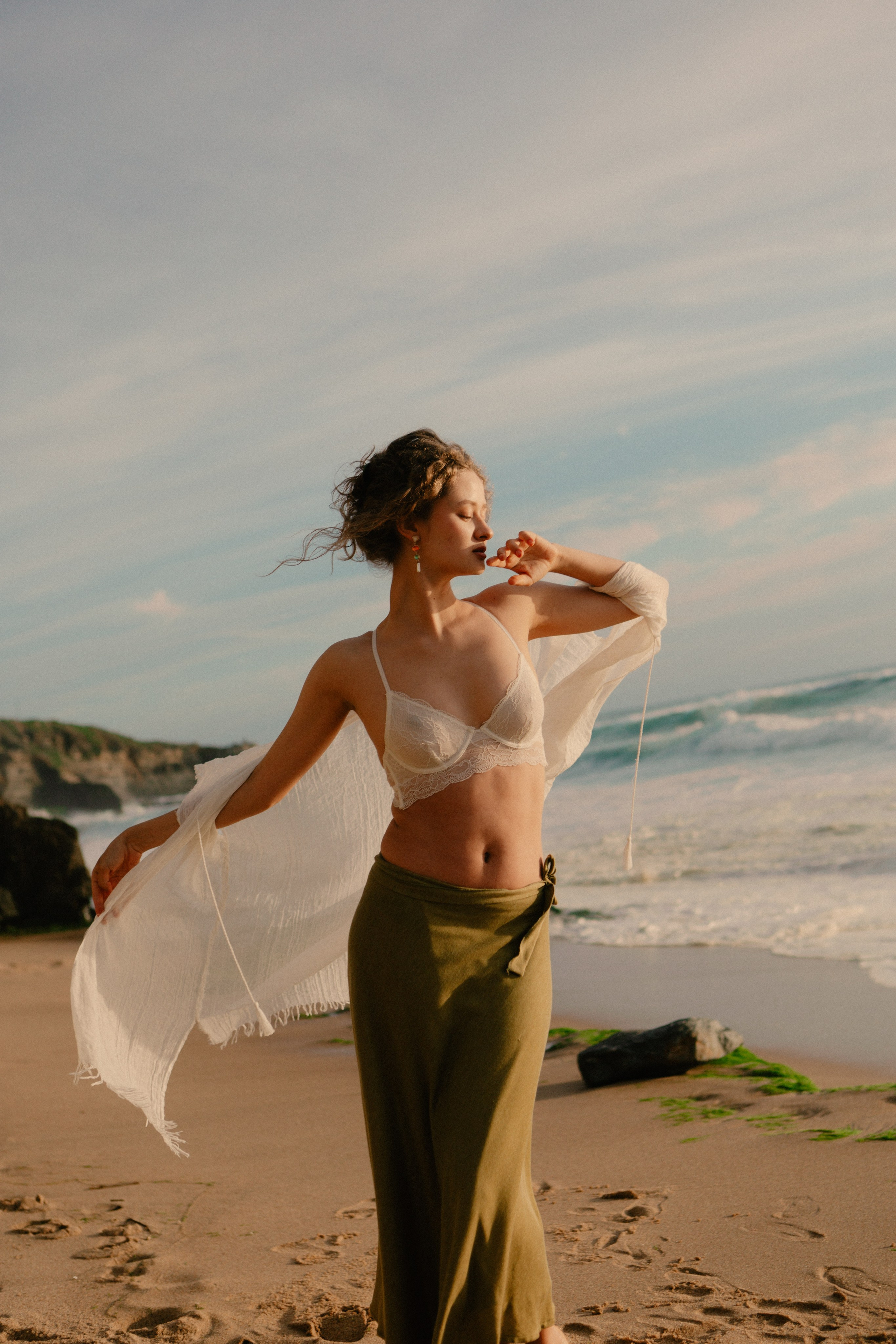 Maria. Photographer Lisbon|Portugal Nadiya Kharytonenko