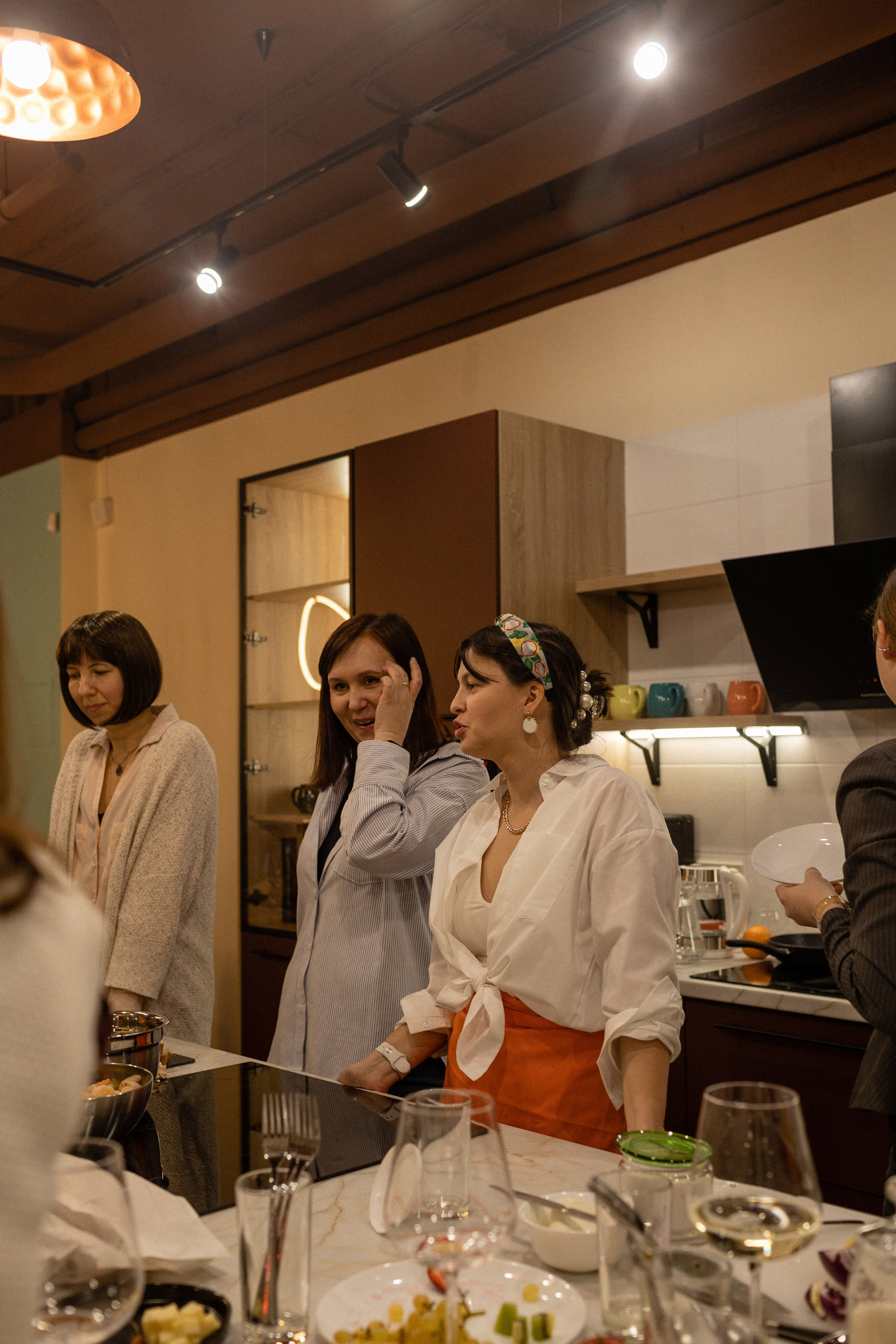 PRIVET, BAGET!. Фотограф Мария Сивохина