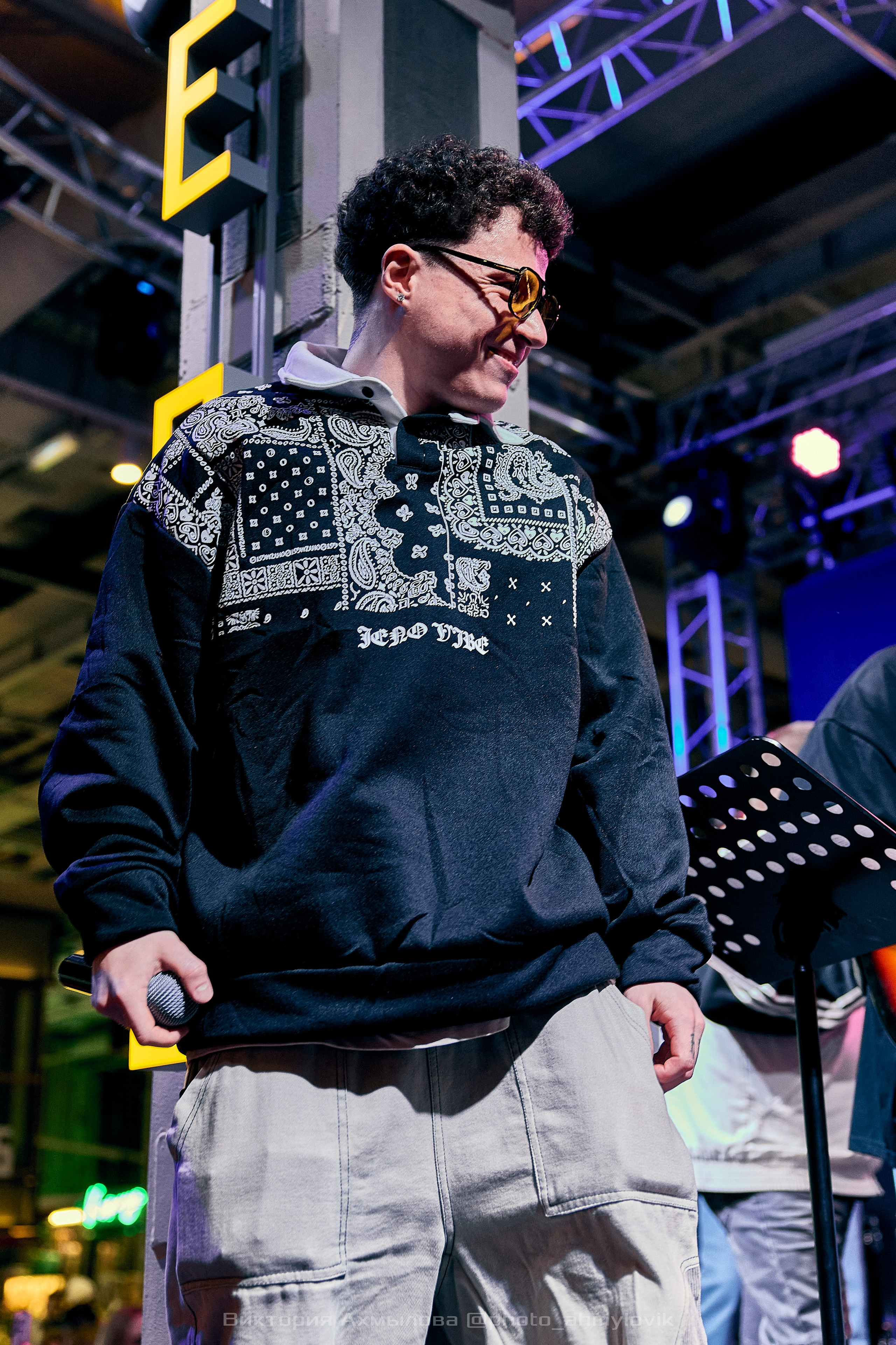 27.04.2024 НШБ Депо. Виктория Ахмылова. Фотограф в Москве