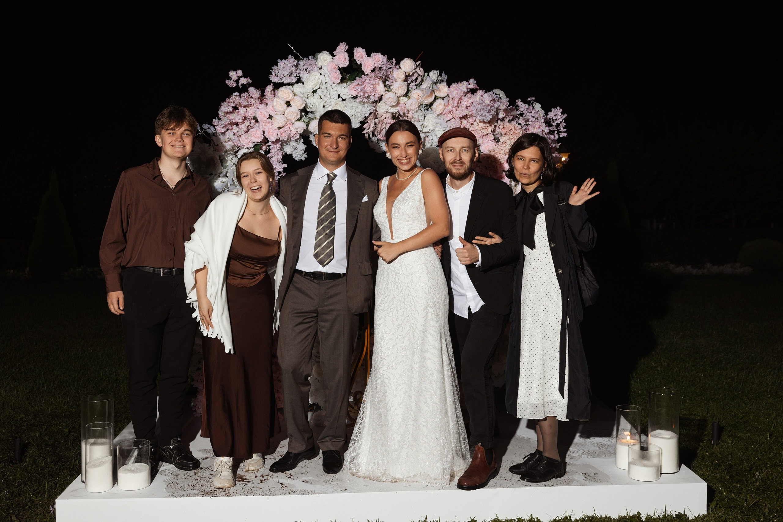 Иван и Яна. Свадебный фотограф в Санкт-Петербурге Рябикин Александр , занимаюсь св