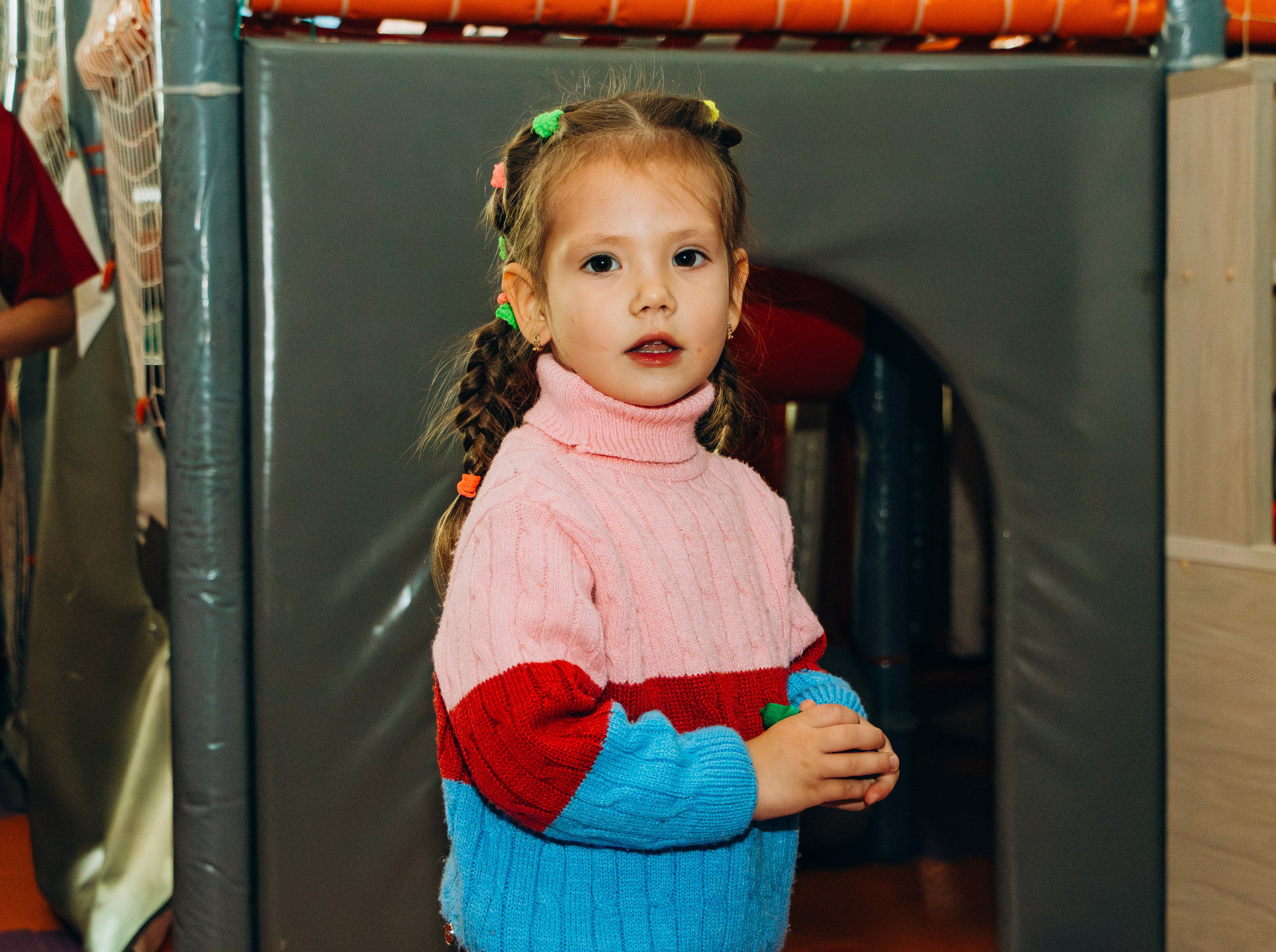 Пиццафабрика. Репортажный и портретный фотограф в Тольятти