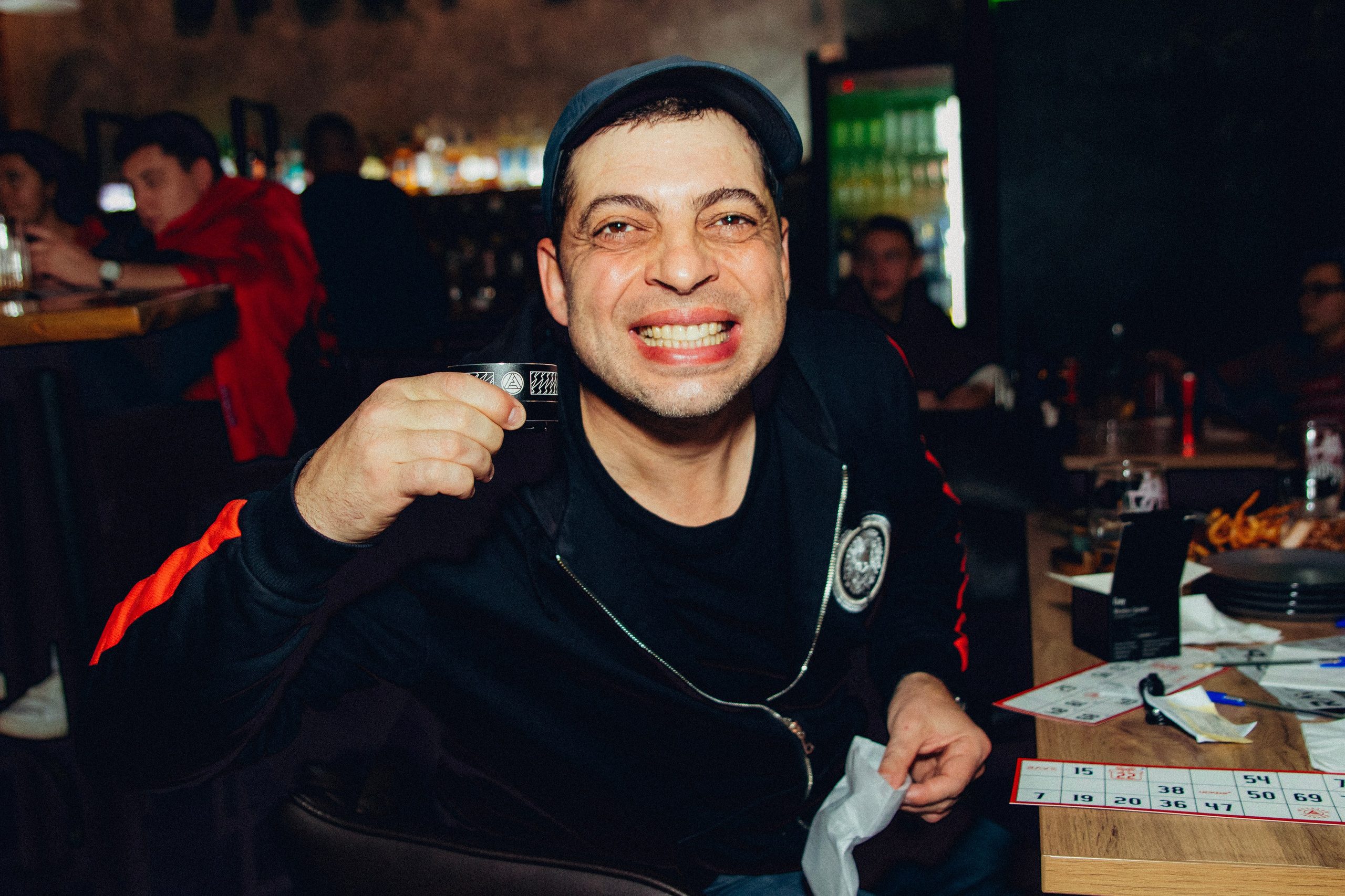 АКРОН x RAVE. Репортажный и портретный фотограф в Тольятти