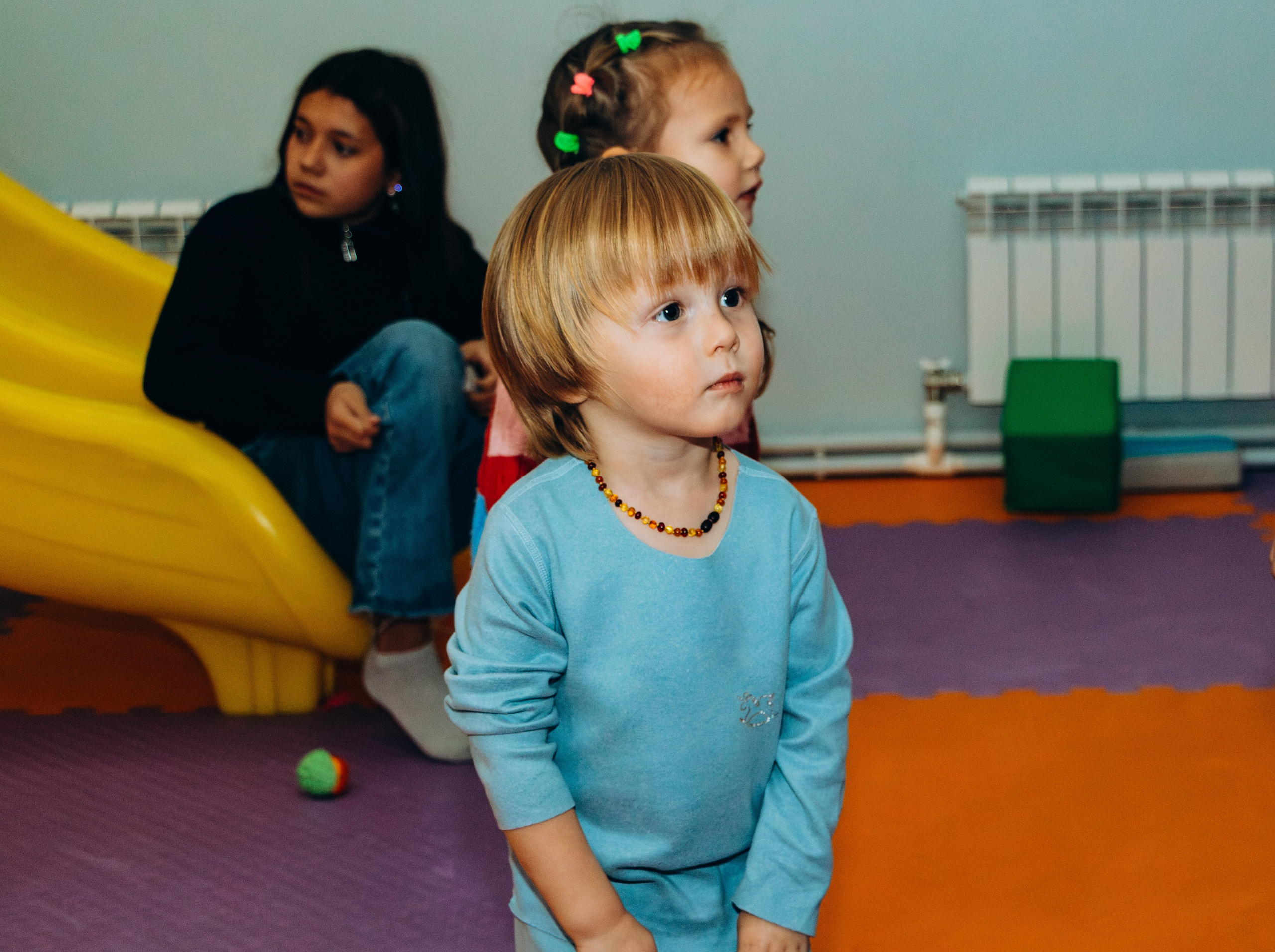 Пиццафабрика. Репортажный и портретный фотограф в Тольятти