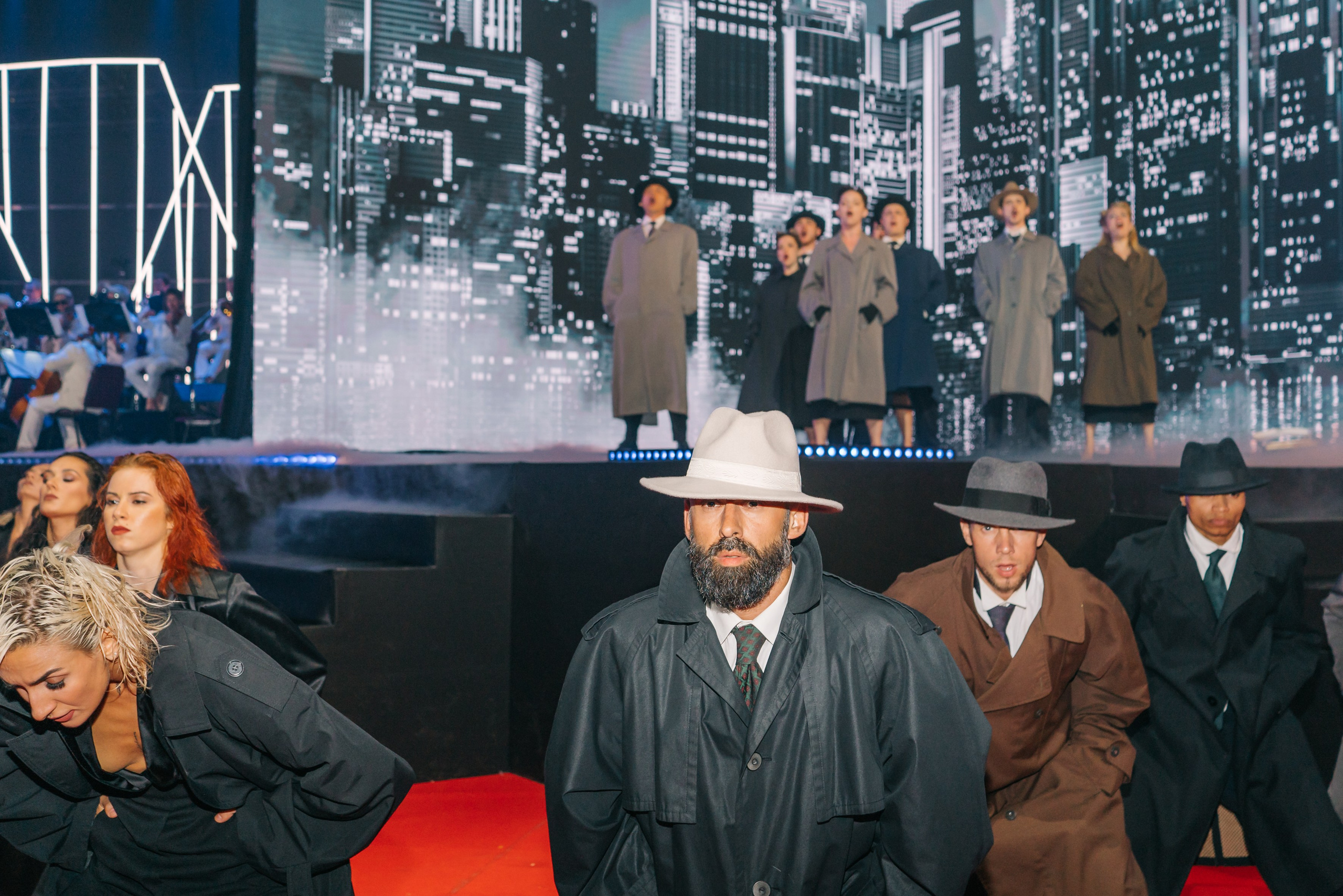 Премия РБ. Женский фотограф в Москве Анастасия Сидорова