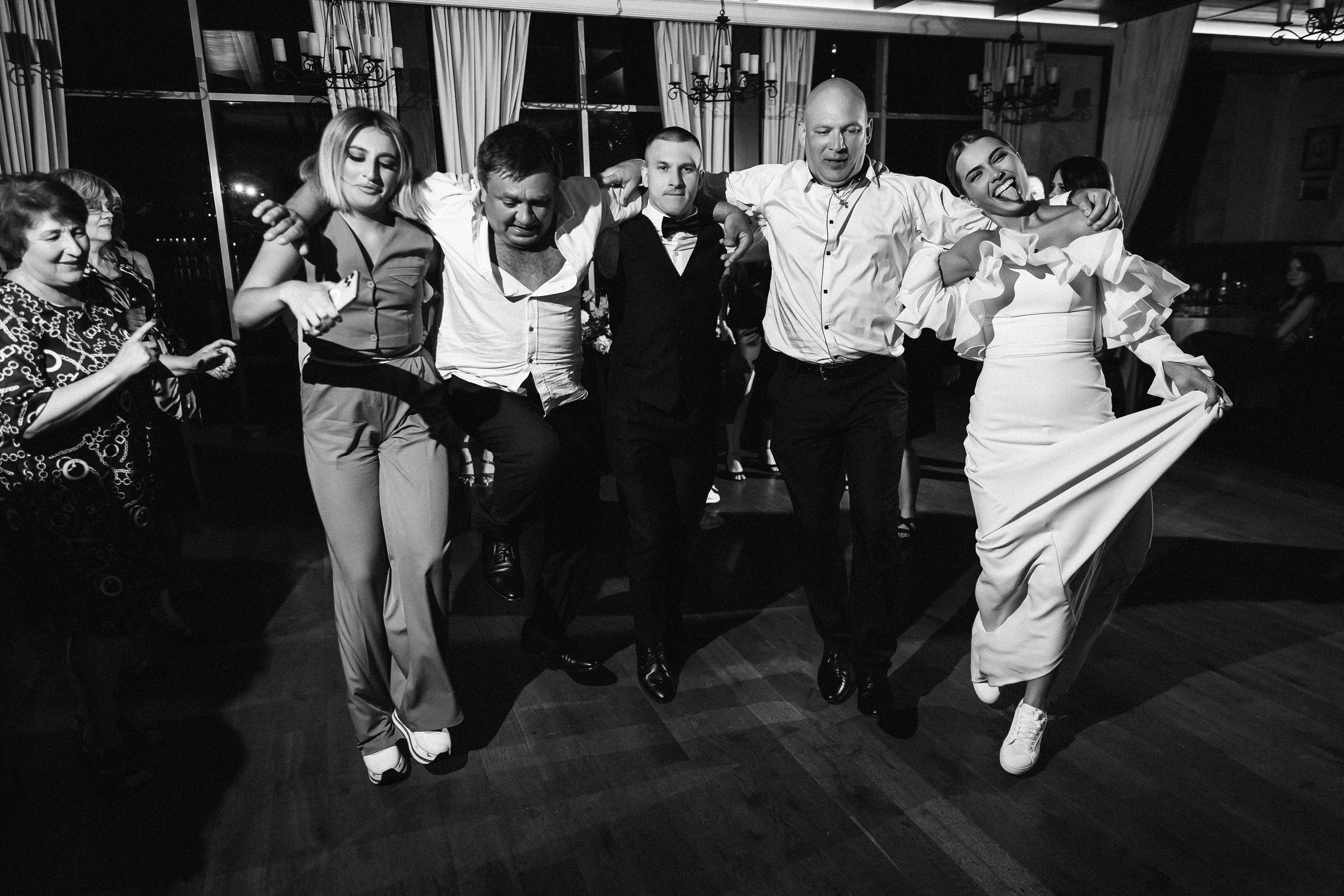 «RED LIPSTIC». Maria Startseva Photo