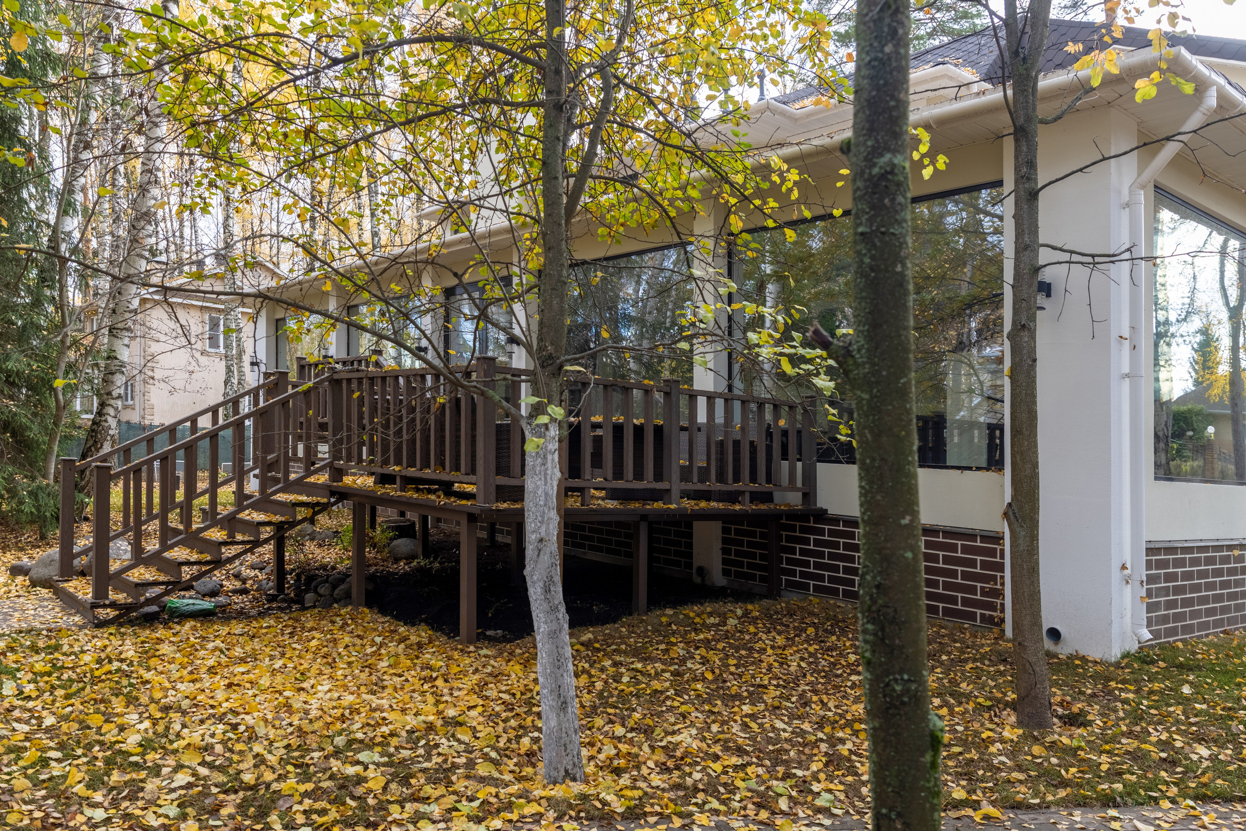 Загородный дом. Архитектура. Интерьер. Корниенко Маргарита