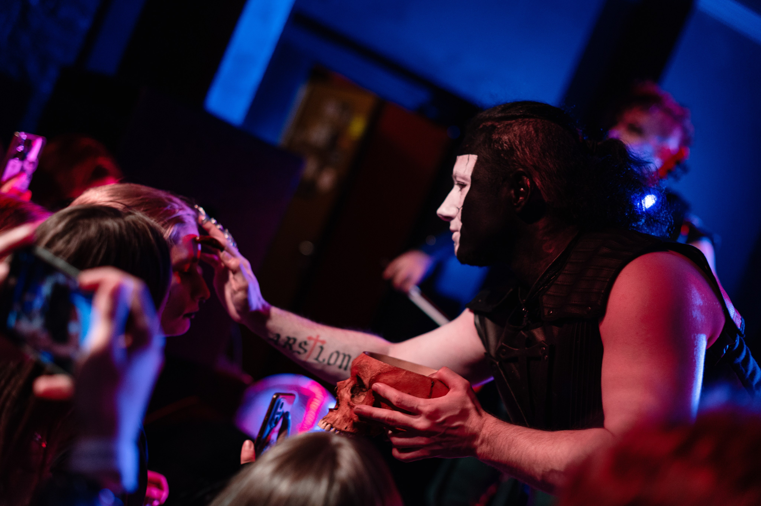 Otto Dix. Сержант Пеппер. Профессиональная фотосессия в Краснодаре | Фотограф Денис Труфанов