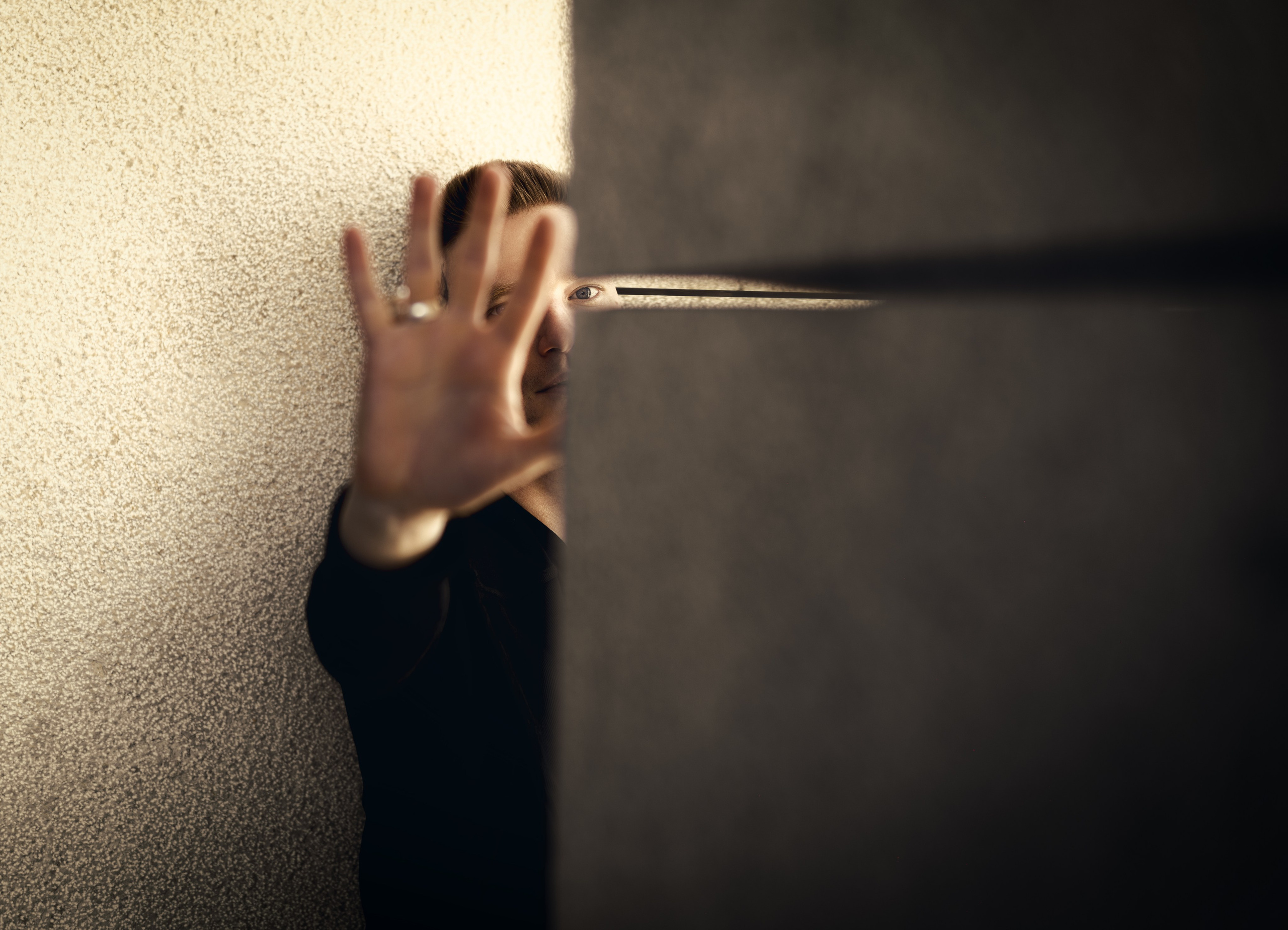 Один день одной жизни. Профессиональная фотосессия в Краснодаре | Фотограф Денис Труфанов