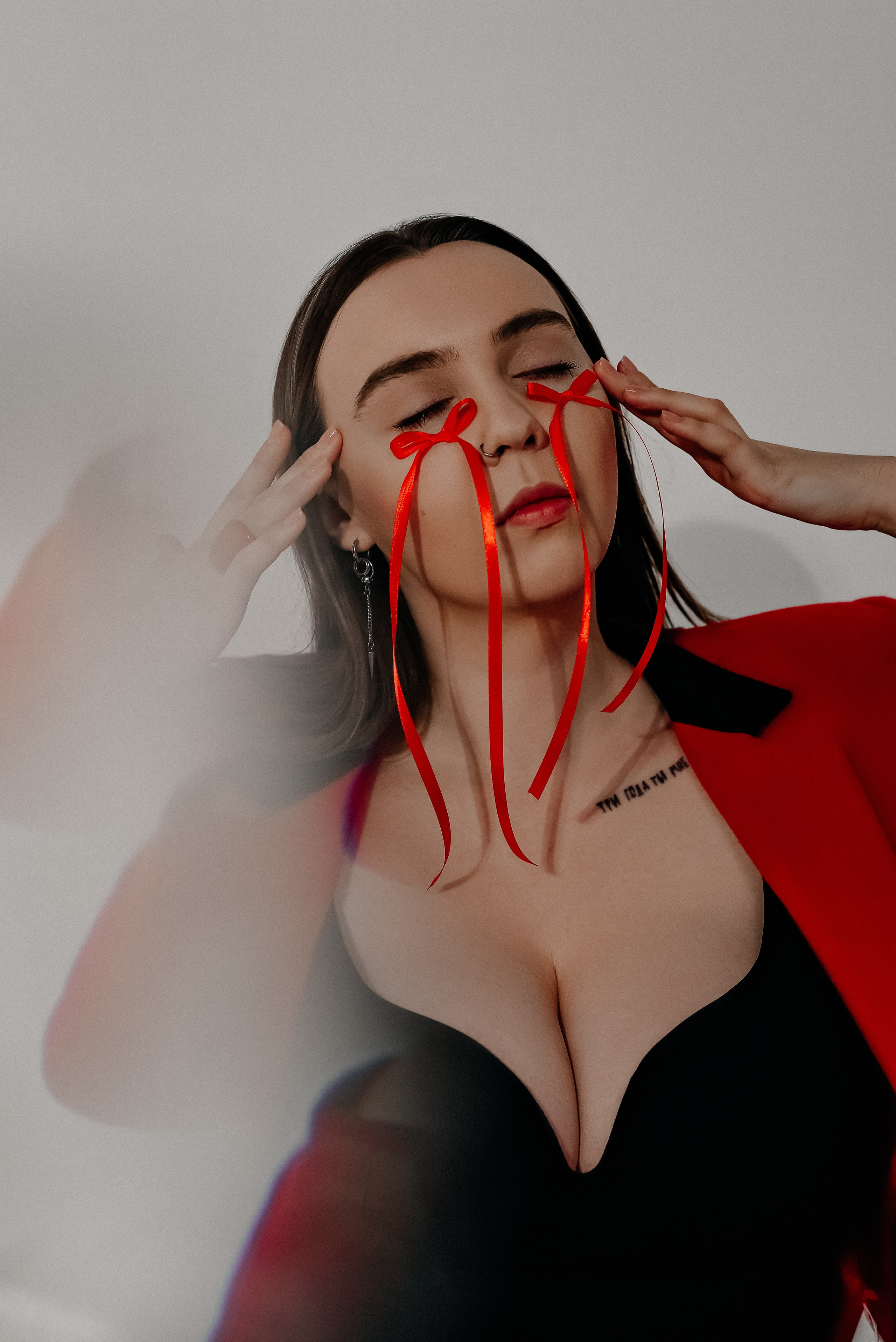 Katya. Фотограф Татьяна Семенова [Минск/Москва]