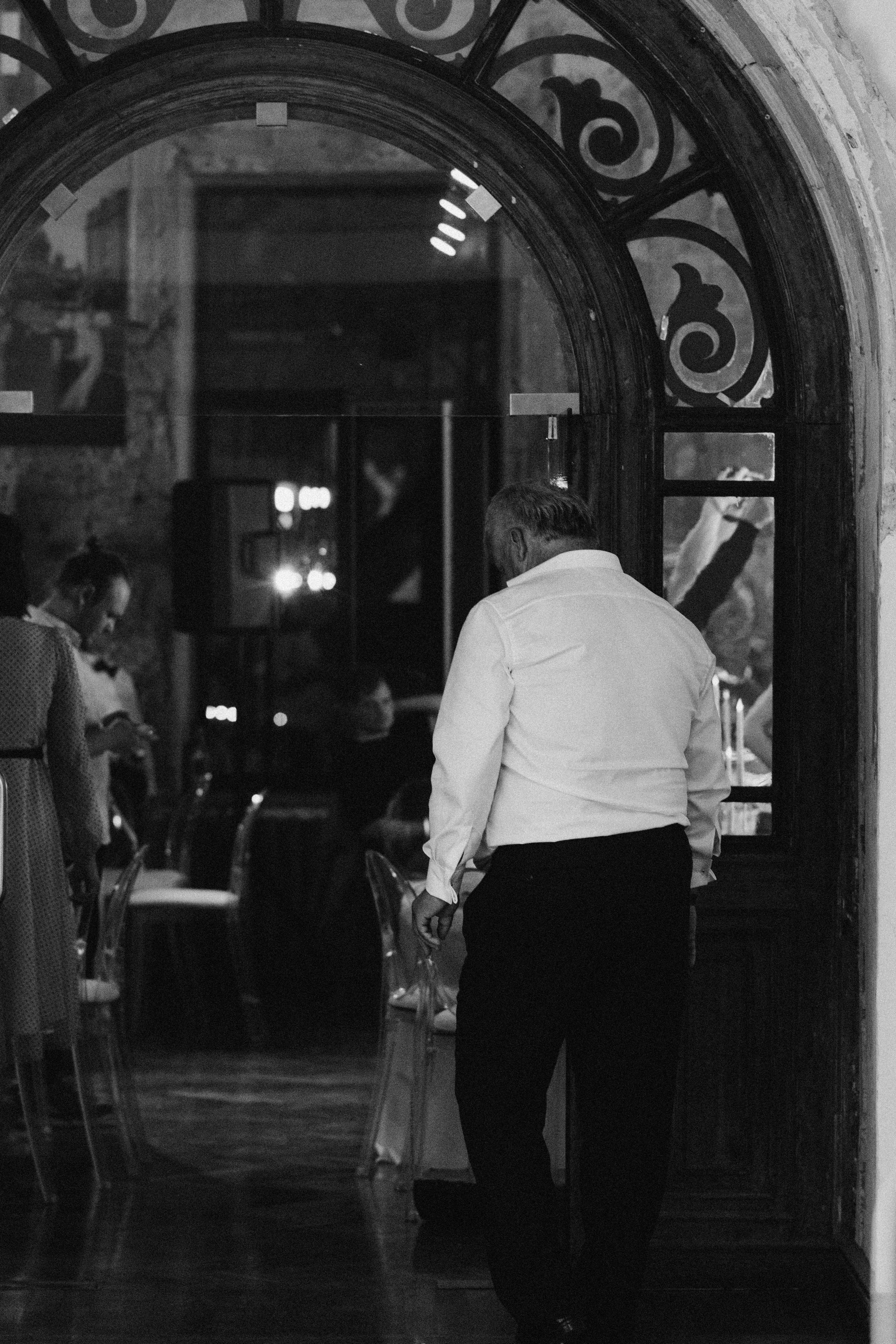 Свадьба  в Нижнем Новгороде в галлерее Futura. Свадебный фотограф Нижний Новгород Фатичев Артем