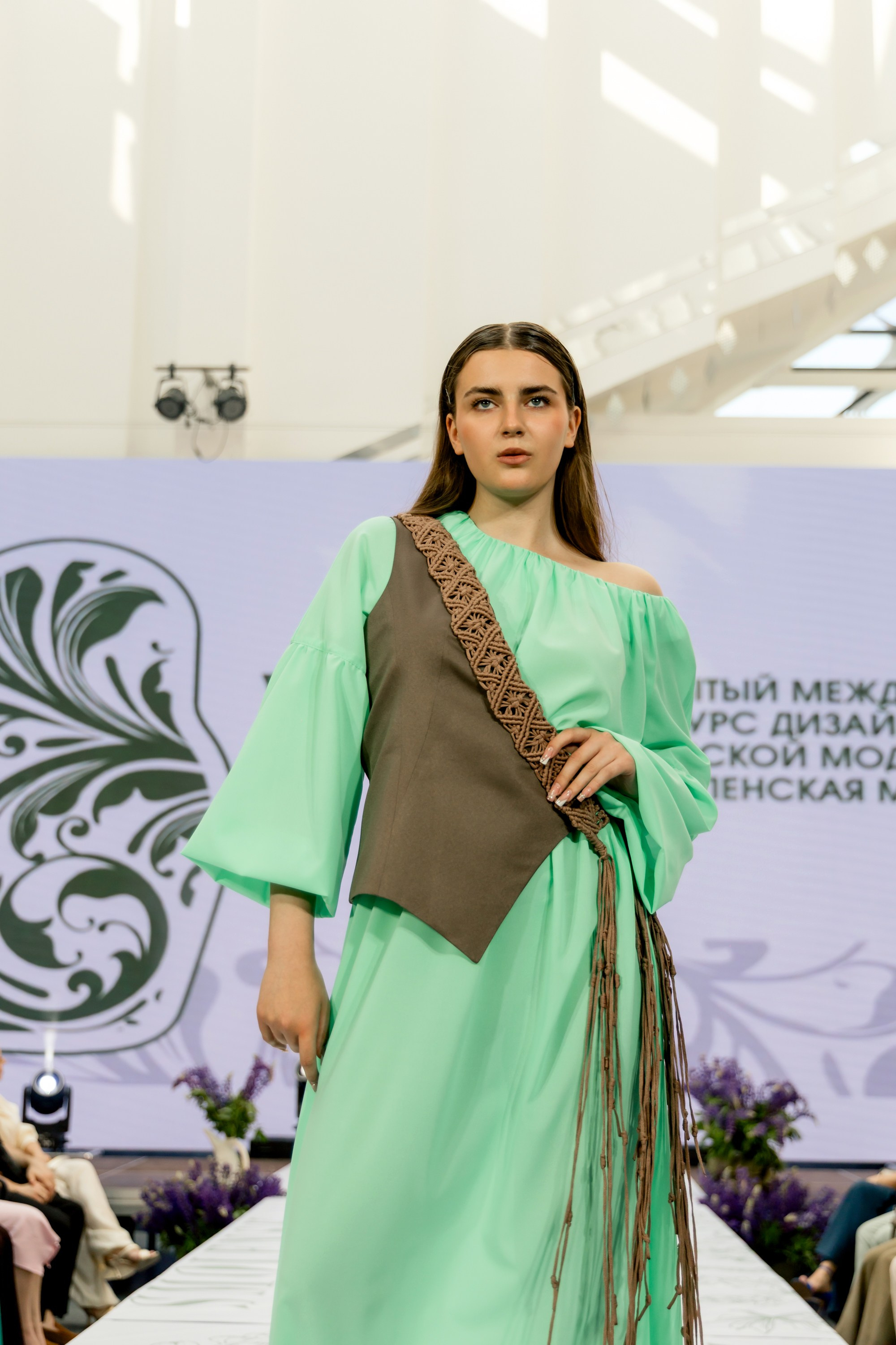 Smolensk Fashion Week 2025_День 2_Смоленская матрешка. Главная