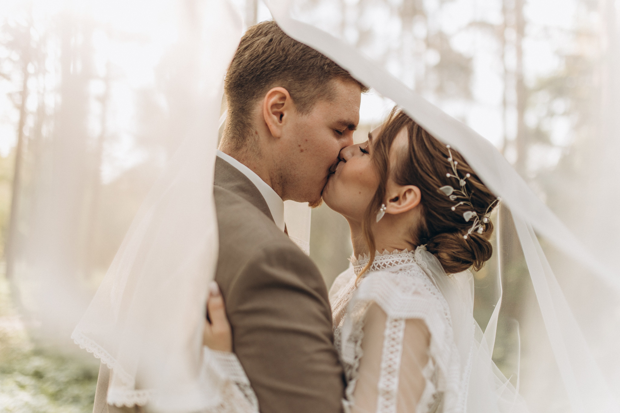 Wedding. Свадебный и семейный фотограф в Алматы Laura Dosmann