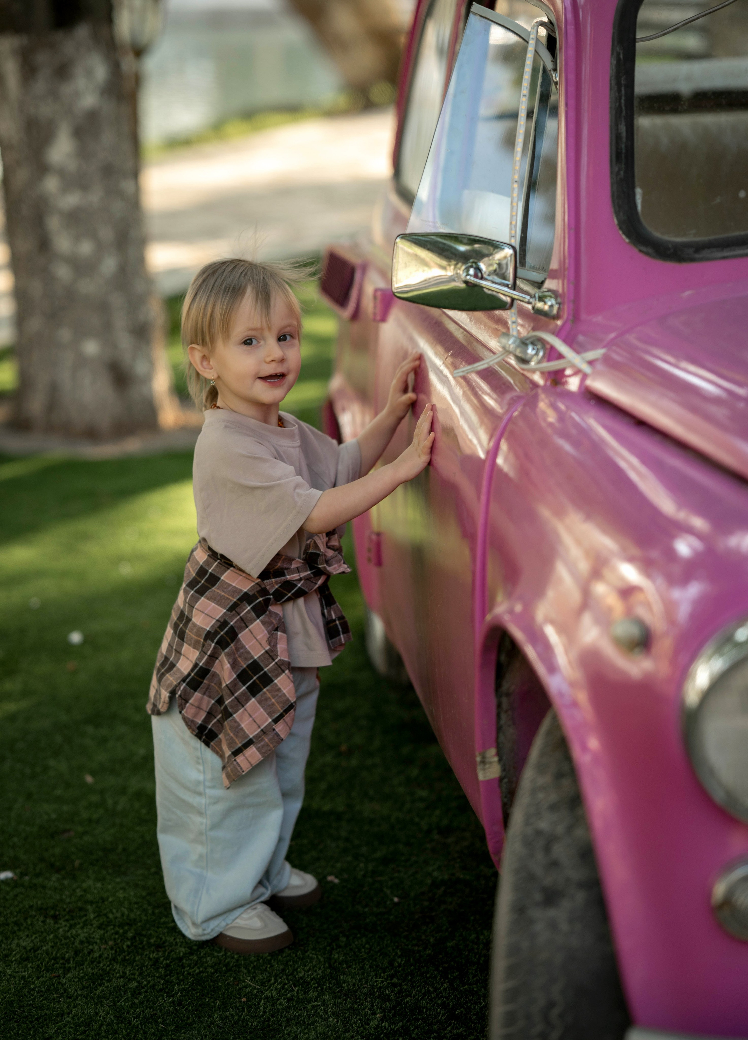 Даша и Полина. Детский и семейный фотограф