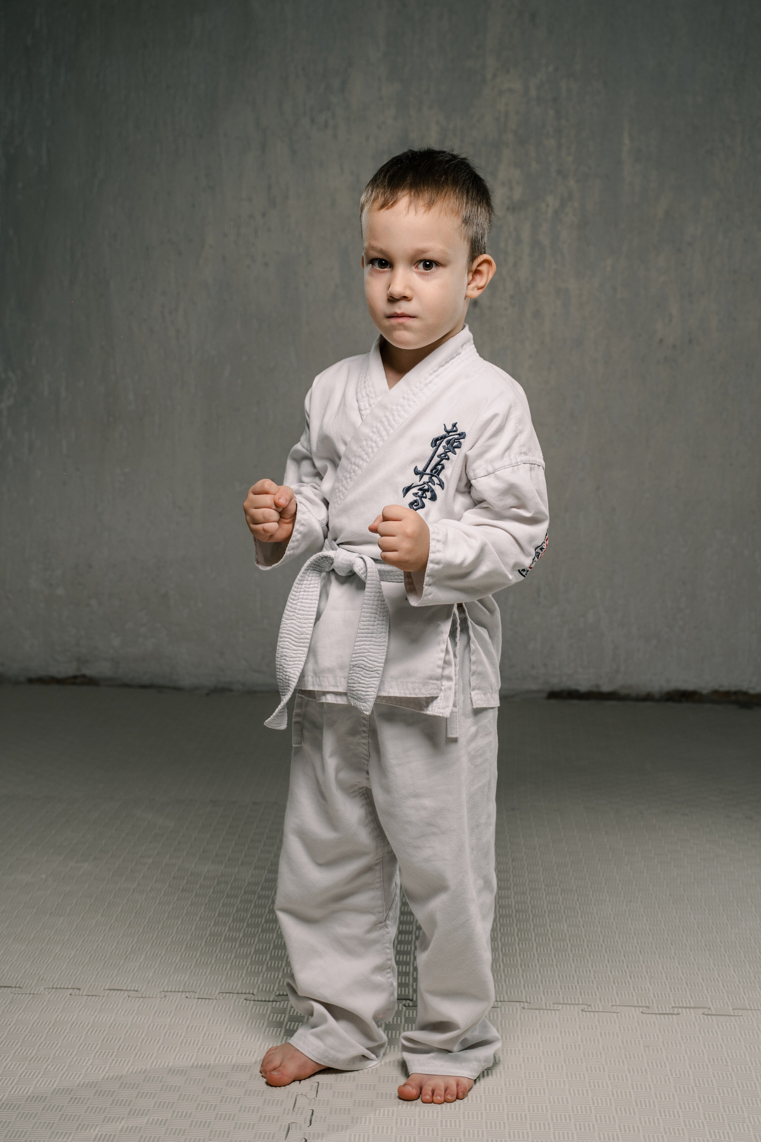 Киокушинкай каратэ. Выпускные альбомы Натальи Бутко: Новороссийск, Анапа, Геленджик