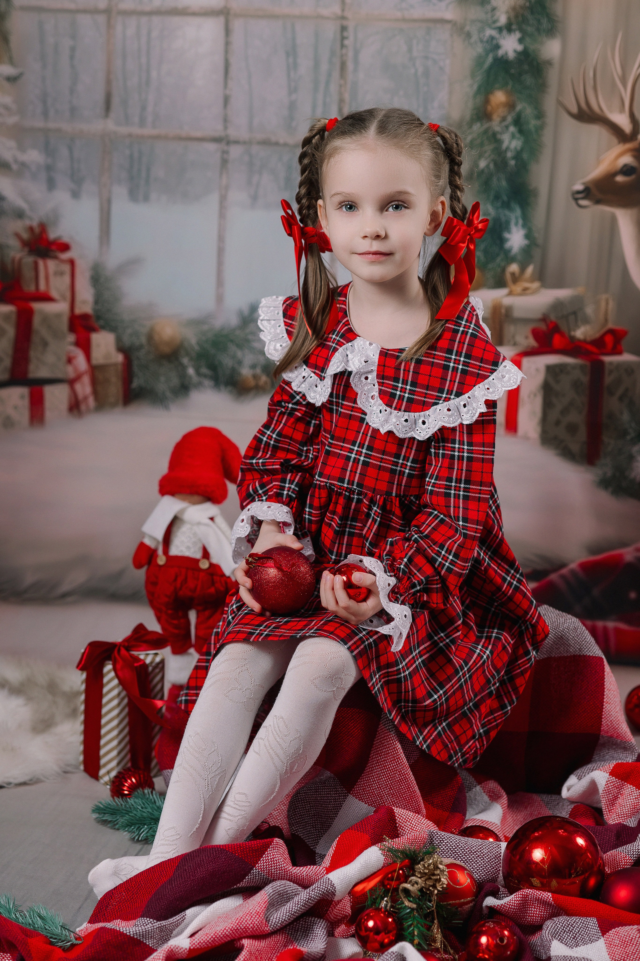 Новый год 2026. Выпускные альбомы Натальи Бутко: Новороссийск, Анапа, Геленджик