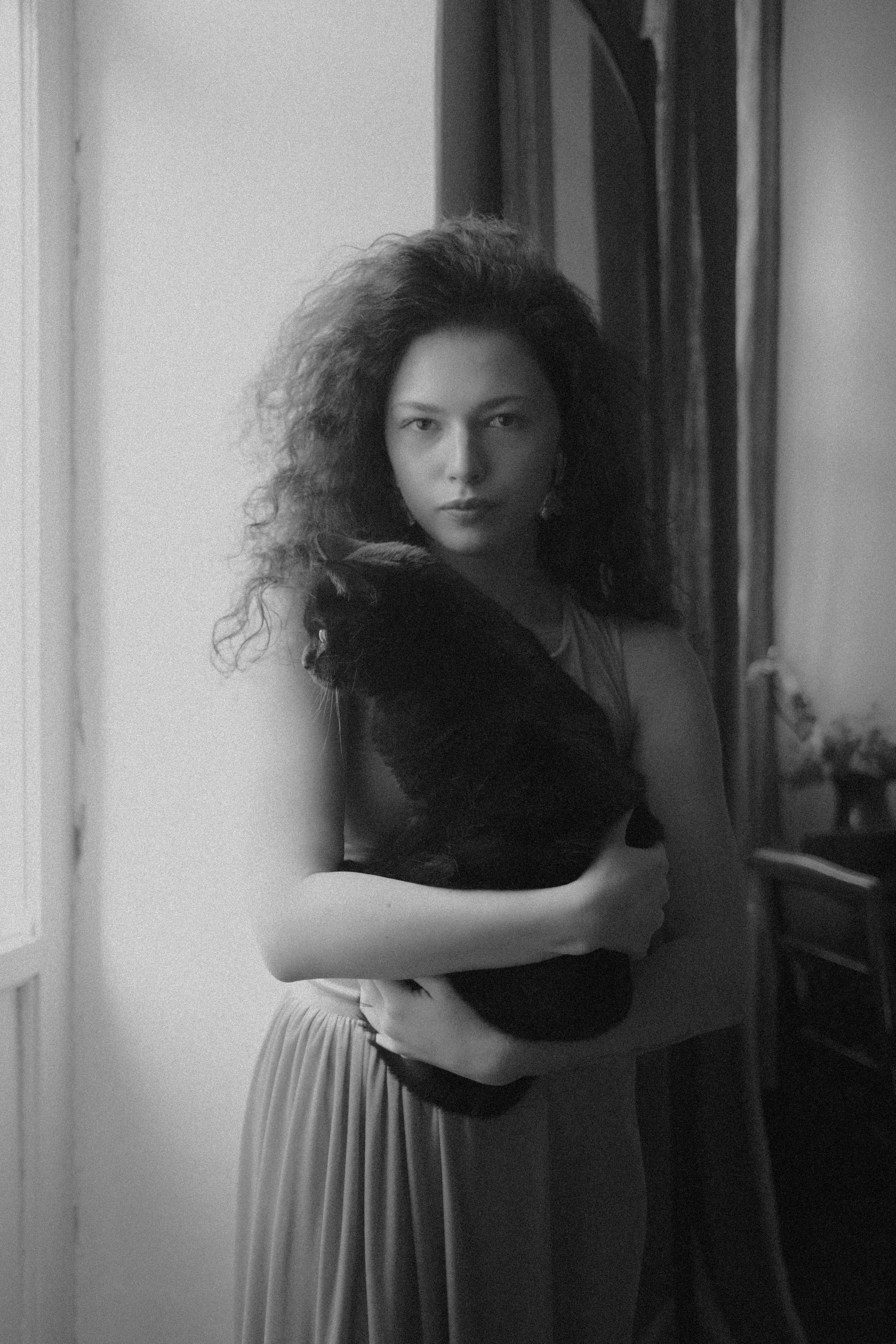 Marquisa gone wild. Yana Bulgakova Photographhy