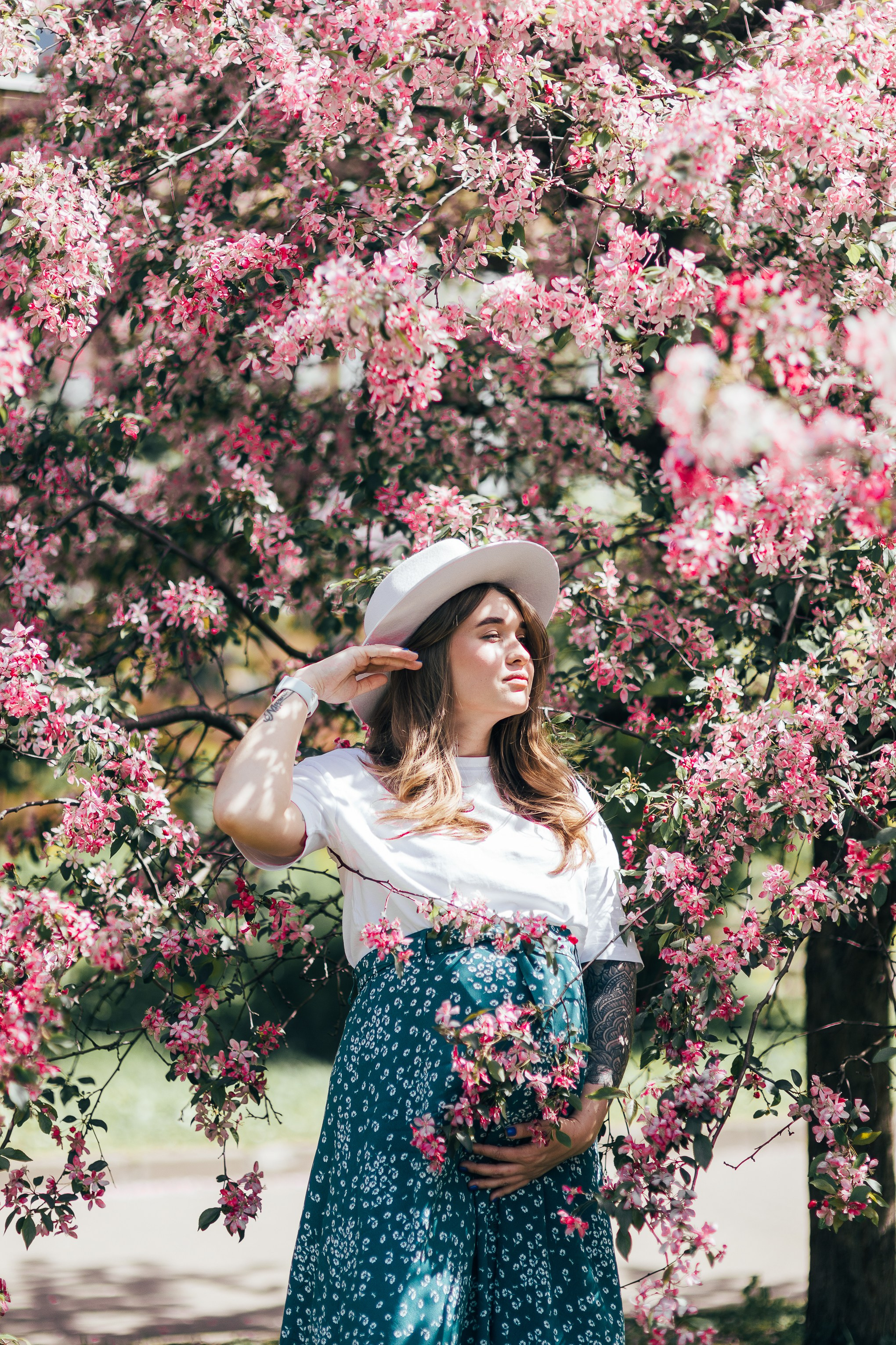 🌸. Фотограф Вика Про