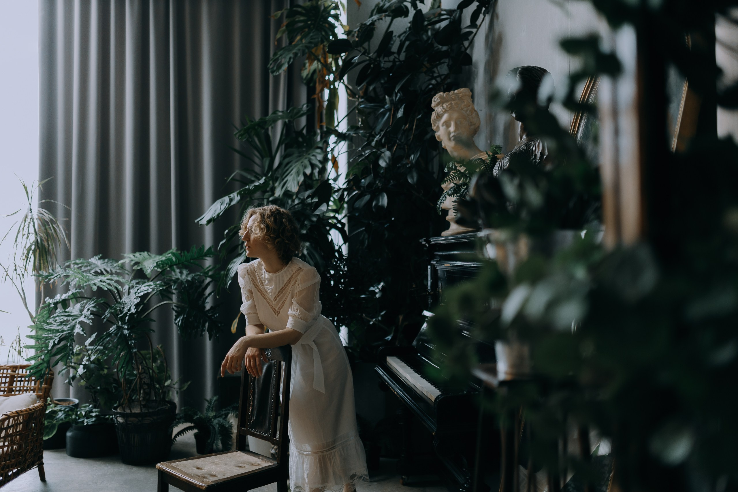 🎹. Фотограф Вика Про