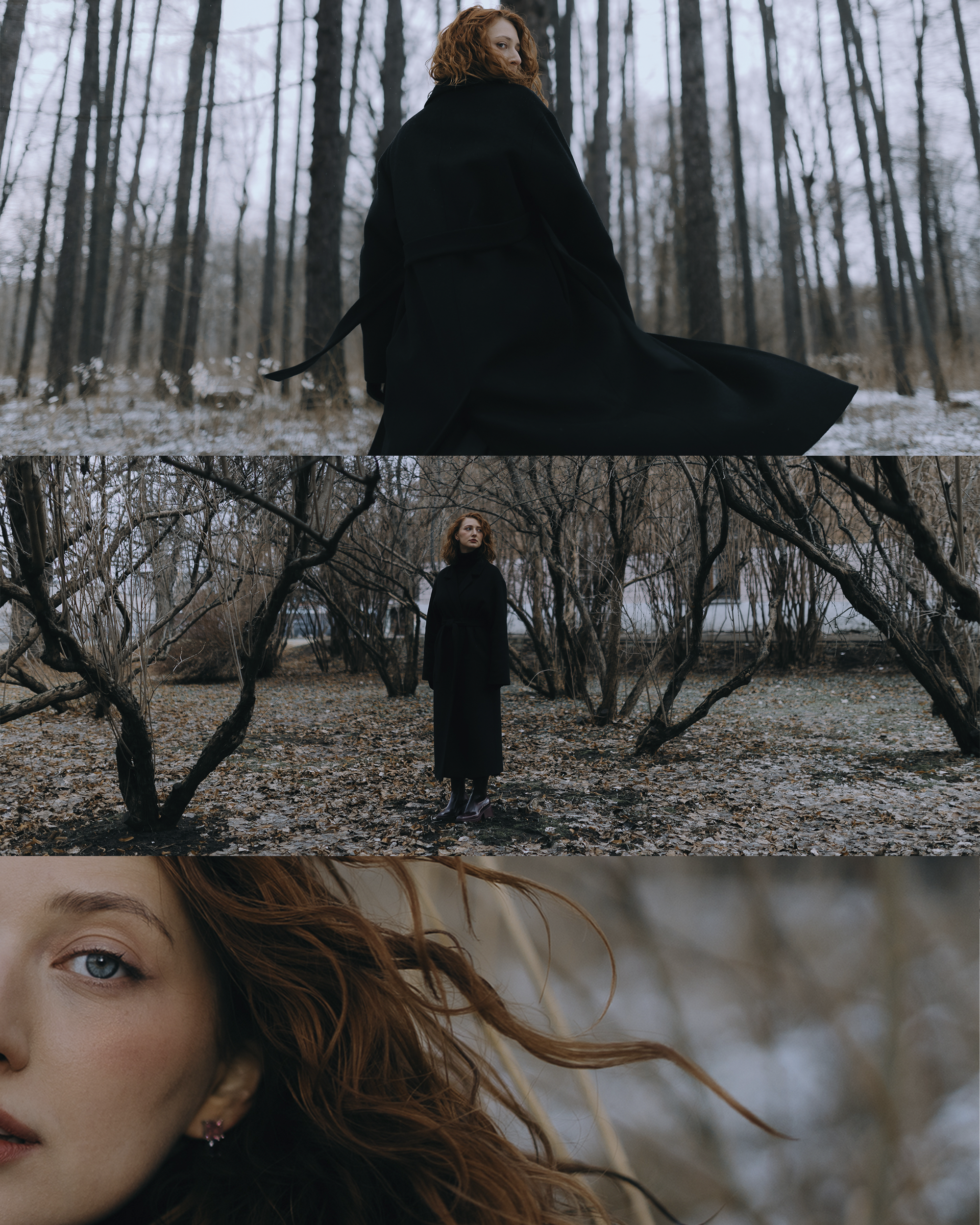 🕸️. Фотограф Вика Про