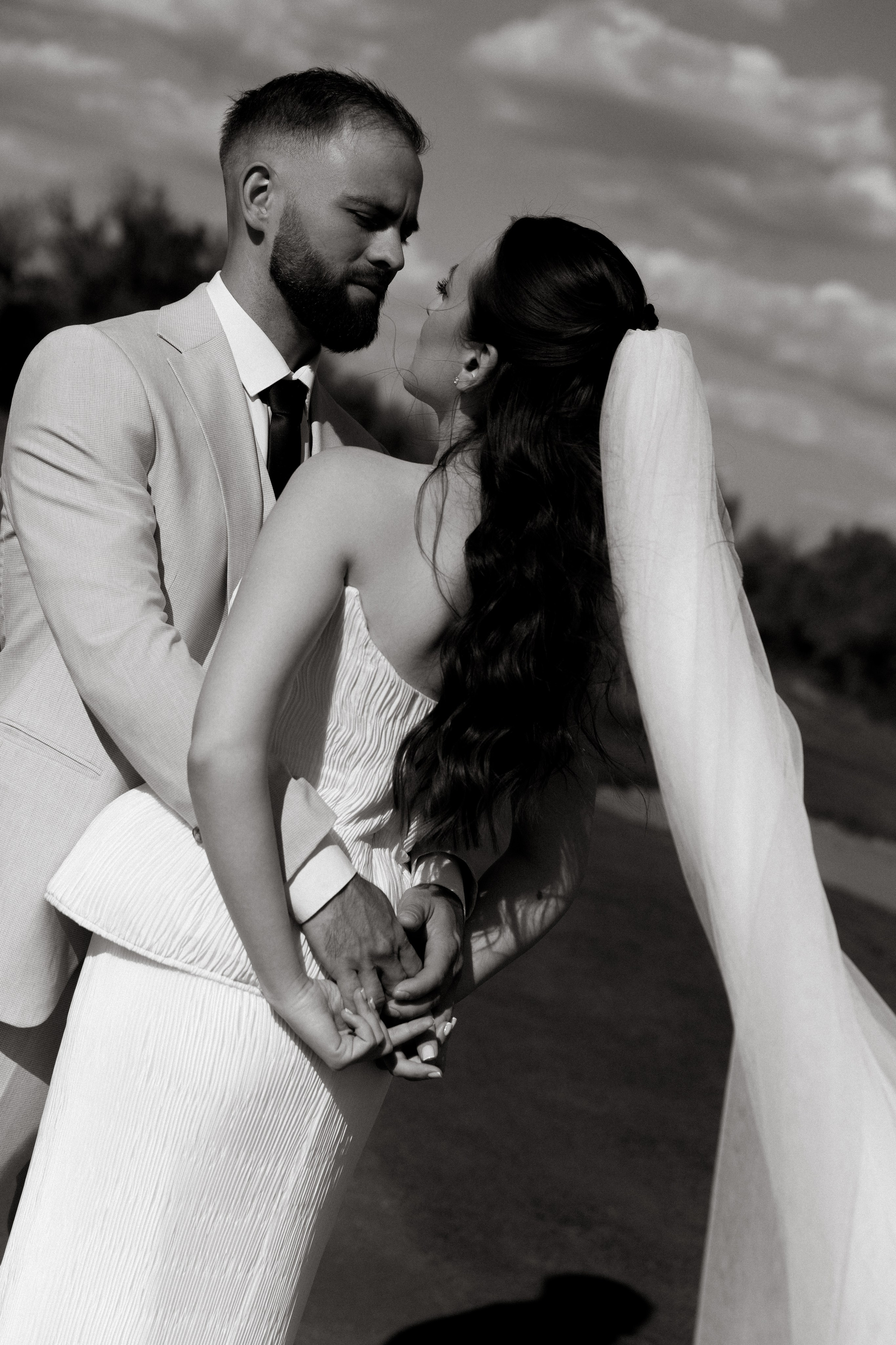 Семен и Валерия. Фотограф