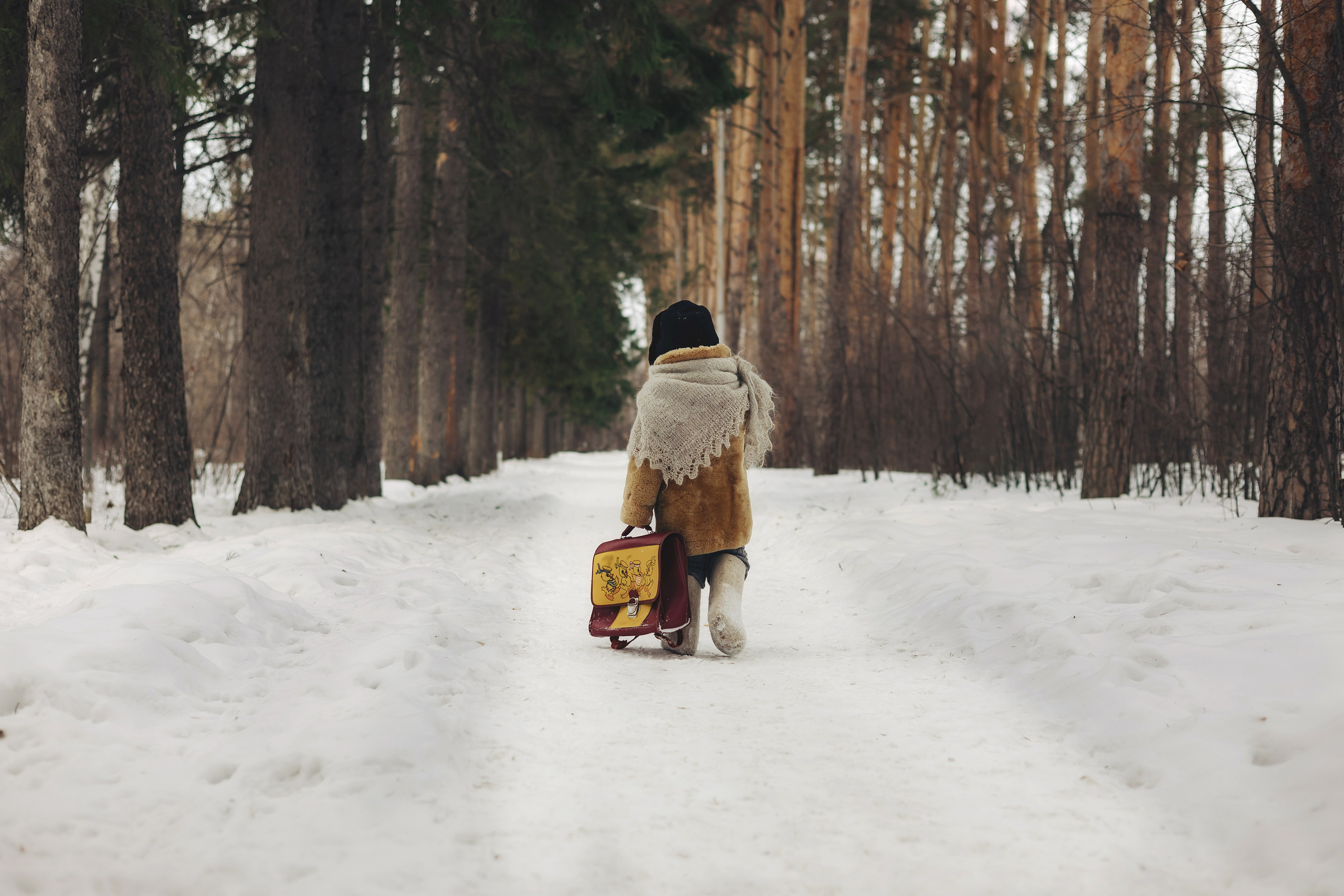 Детство. Семейный, детский и портретный фотограф Юлия Зыкова город Тюмень