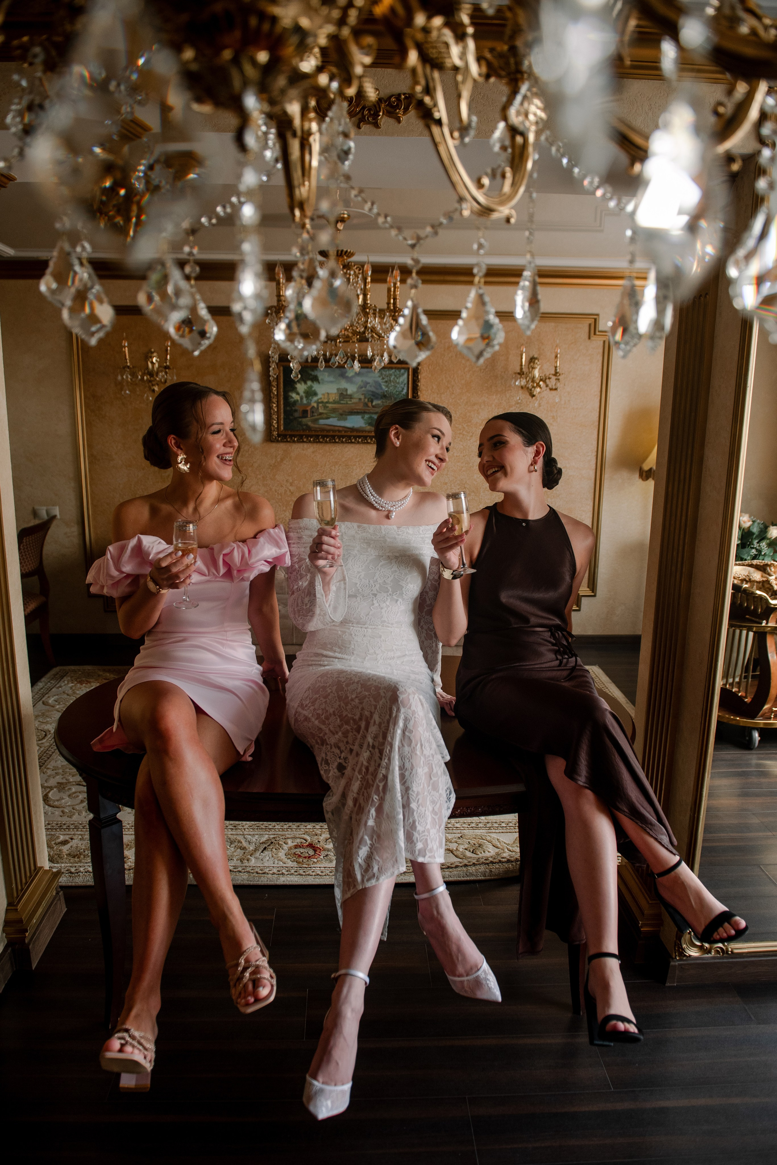 Родион и Дарья. Свадебный и портретный фотограф на Алтае Кузнецова Людмила