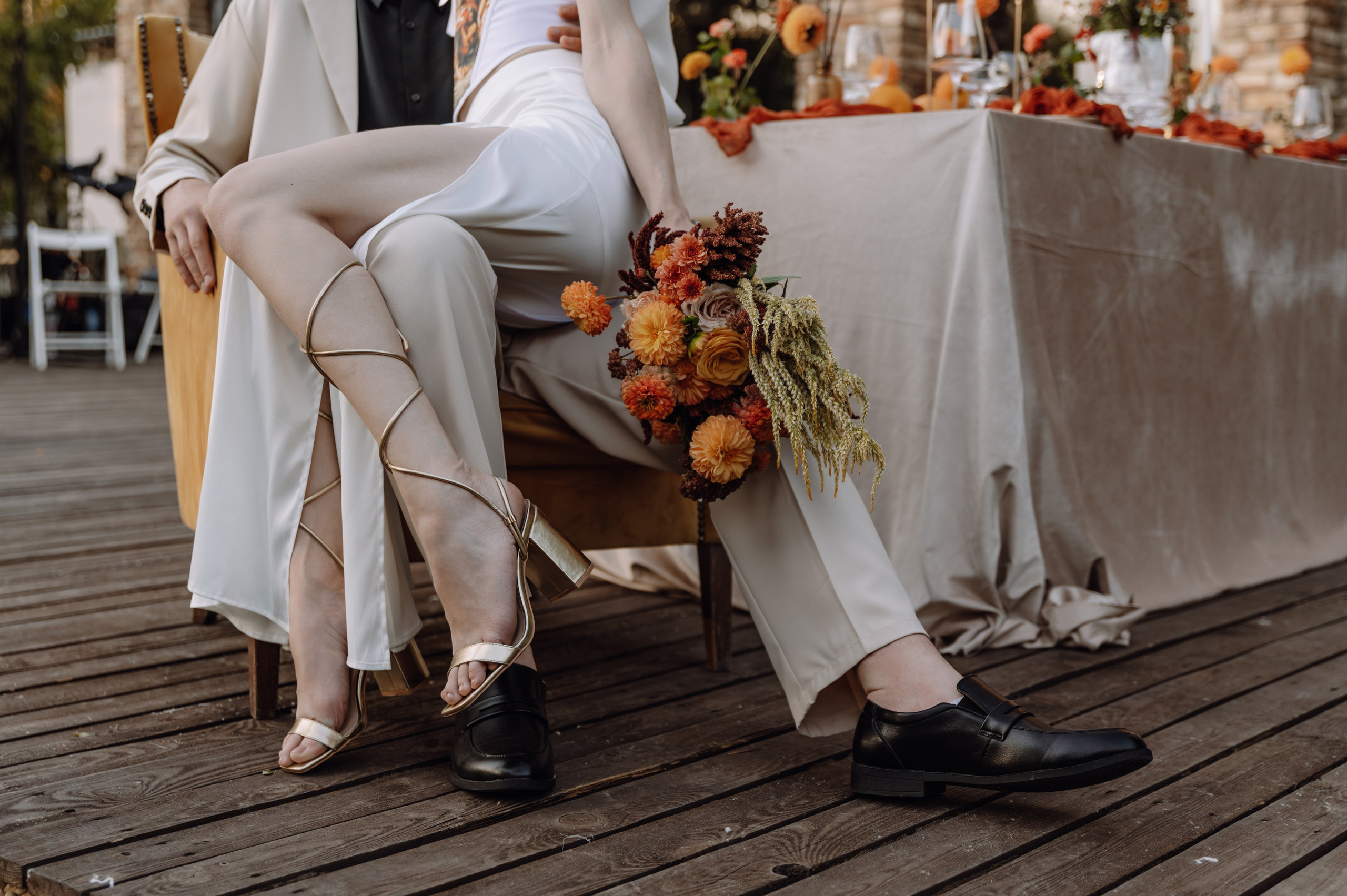 Усадьба. Свадебный и семейный фотограф Анастасия Снежная