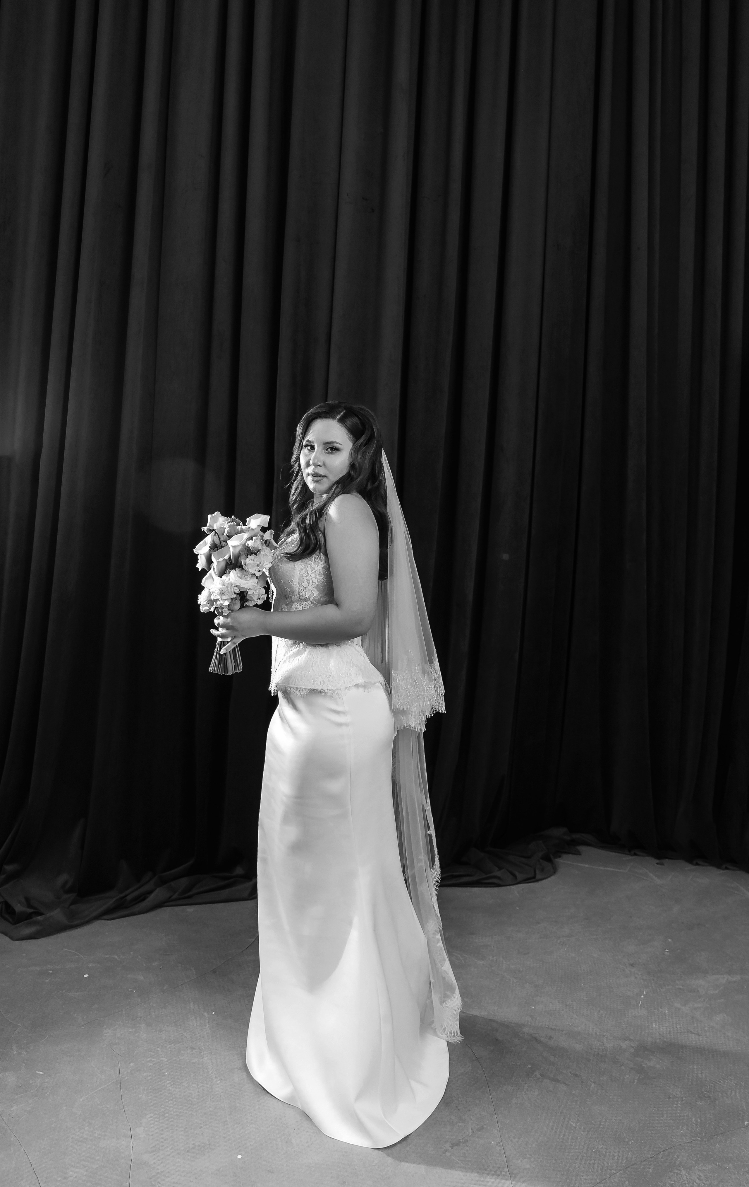 Максим и Олеся. Свадебный и семейный фотограф в Рязани Саша Крутых