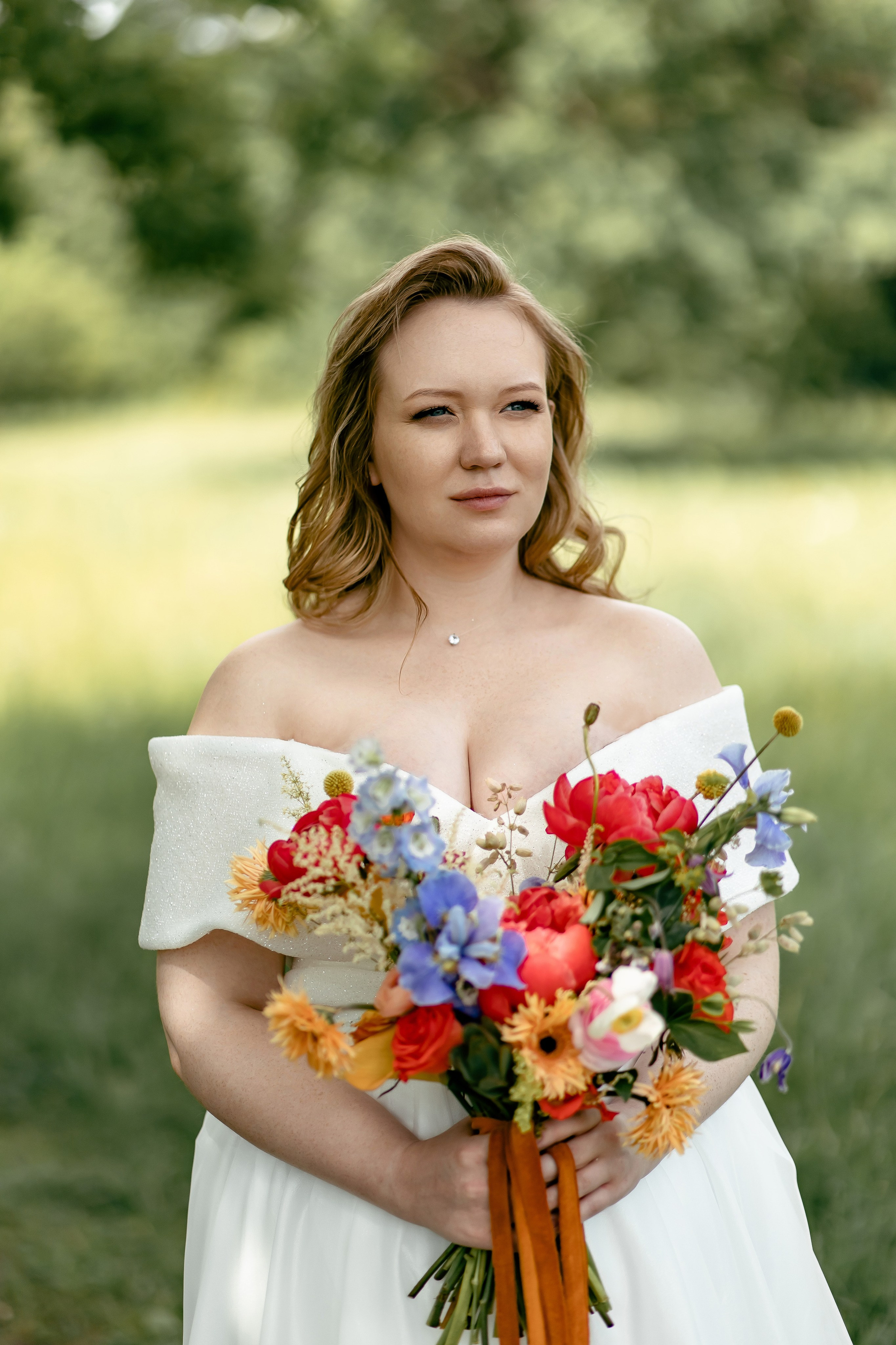 Эдуард и Полина. Свадебный и семейный фотограф в Рязани Саша Крутых